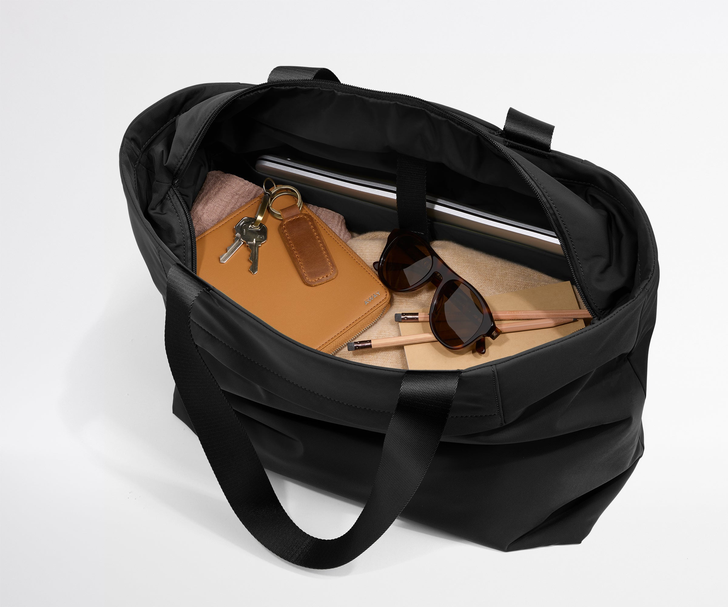 away-featherlight-tote-fourre-tout-my-baggage-l-ger-16 image 3