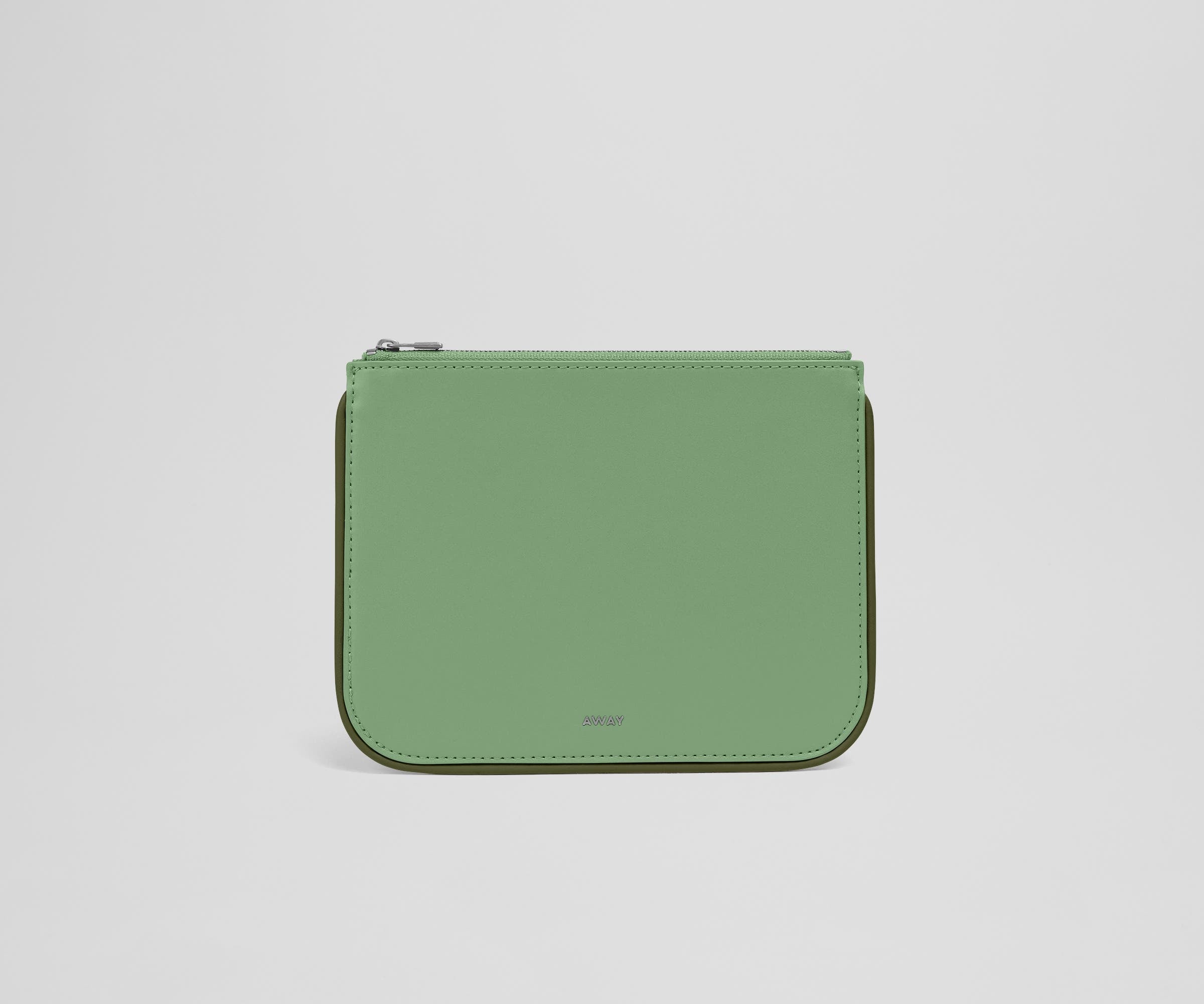 away-pouch-duo-trousse-voyage-sea-green-vert-lot-2 image 4