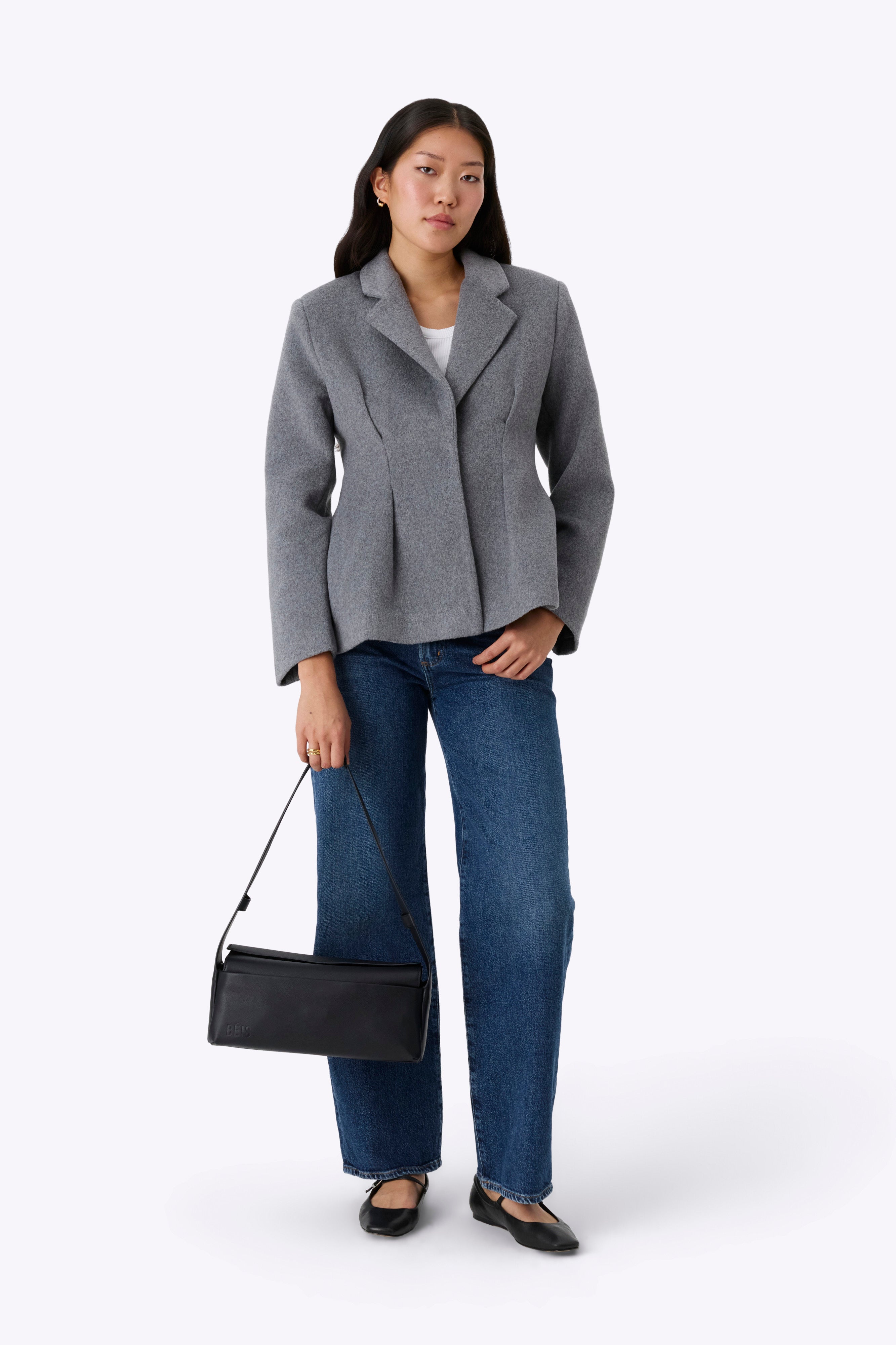 beis-convertible-caddy-sac-poussette-noir-bandouli-re image 8
