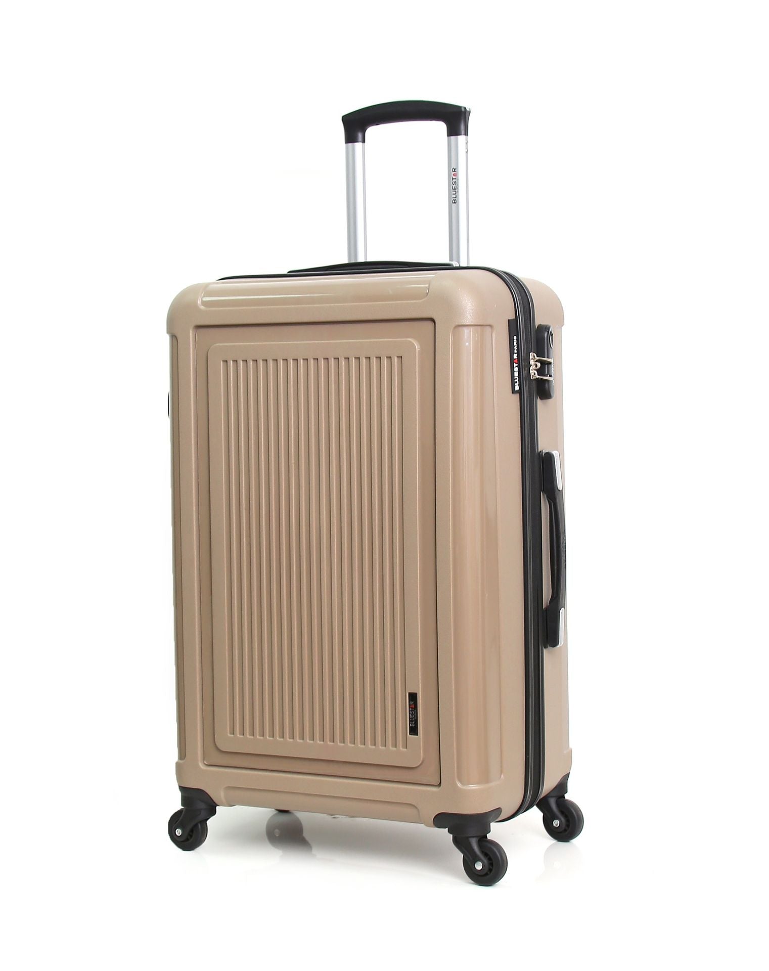 bluestar-pretoria-valise-cabine-rigide-noir-4-roues image 7