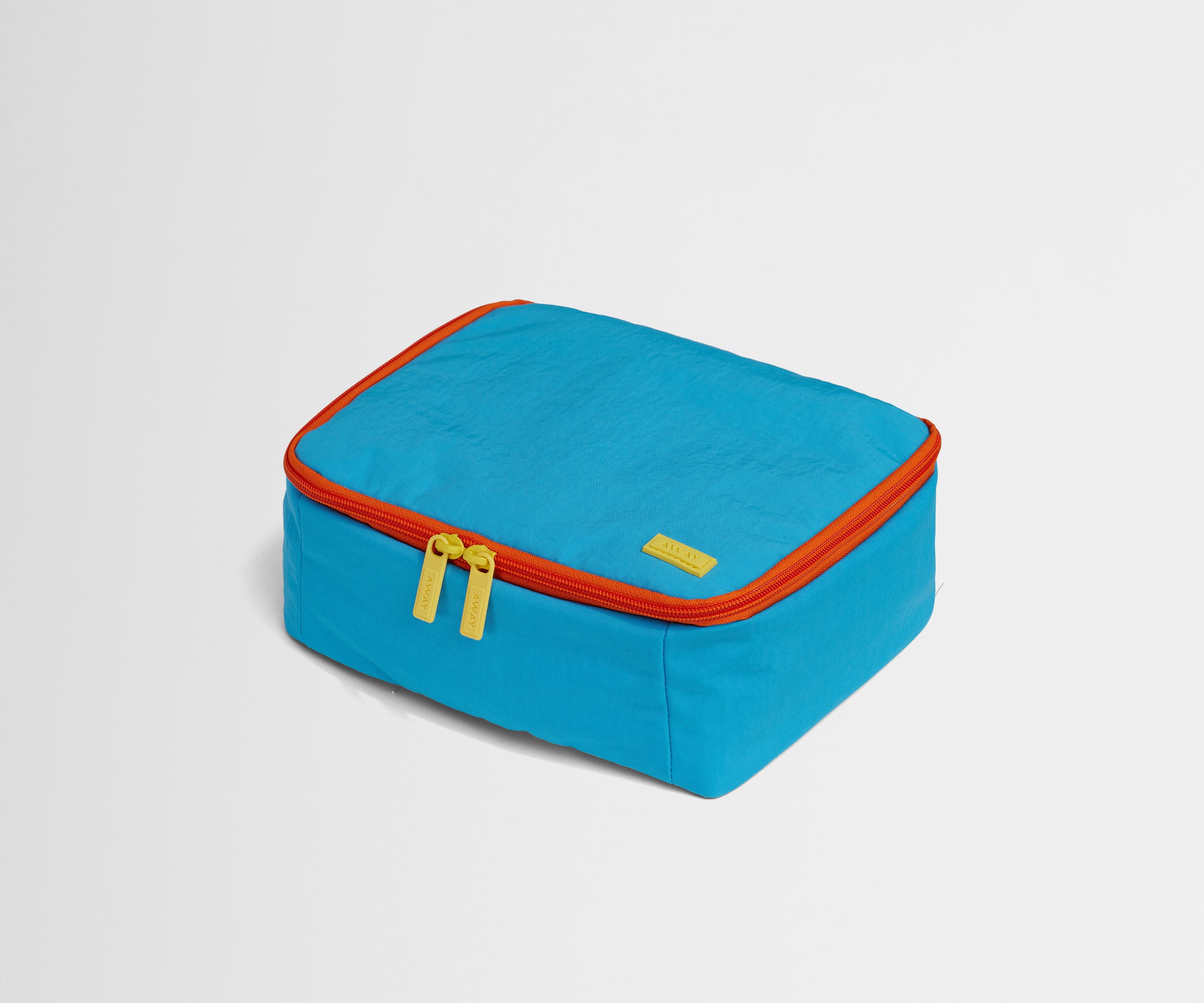 away-kids-lunch-box-bo-te-go-ter-enfant-splash-blue-nylon image 2