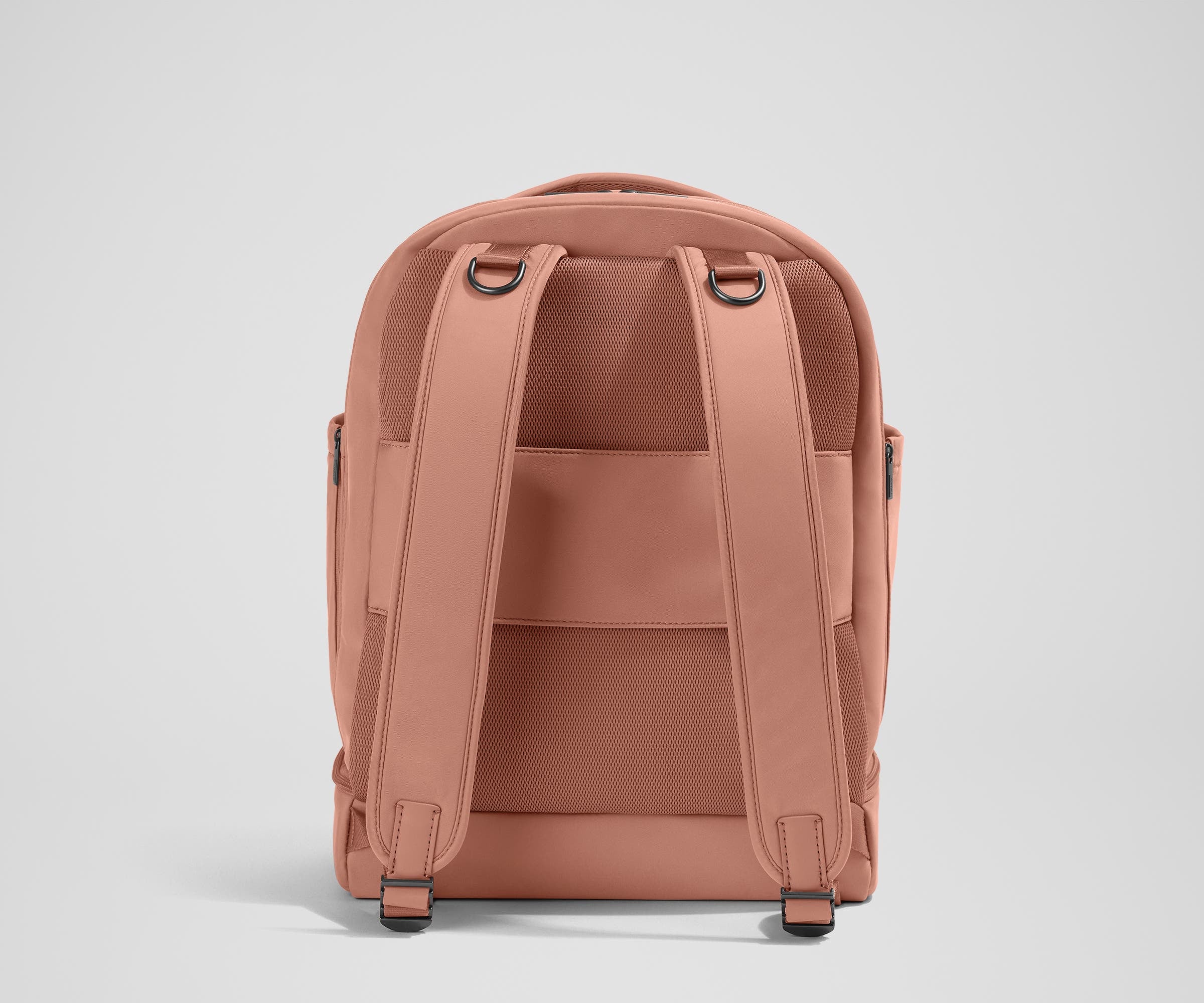 away-double-diaper-backpack-sac-dos-langer-rose-clay-pink image 2