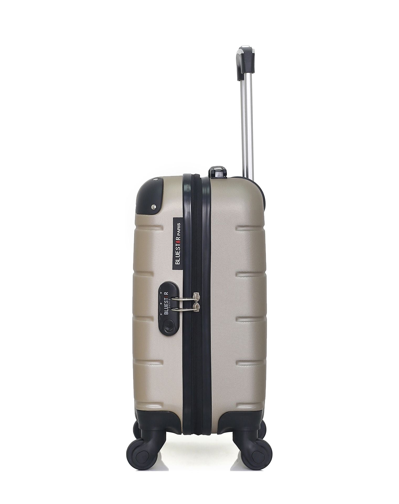 bluestar-ottawa-lot-3-valises-week-end-cabine-noires image 4
