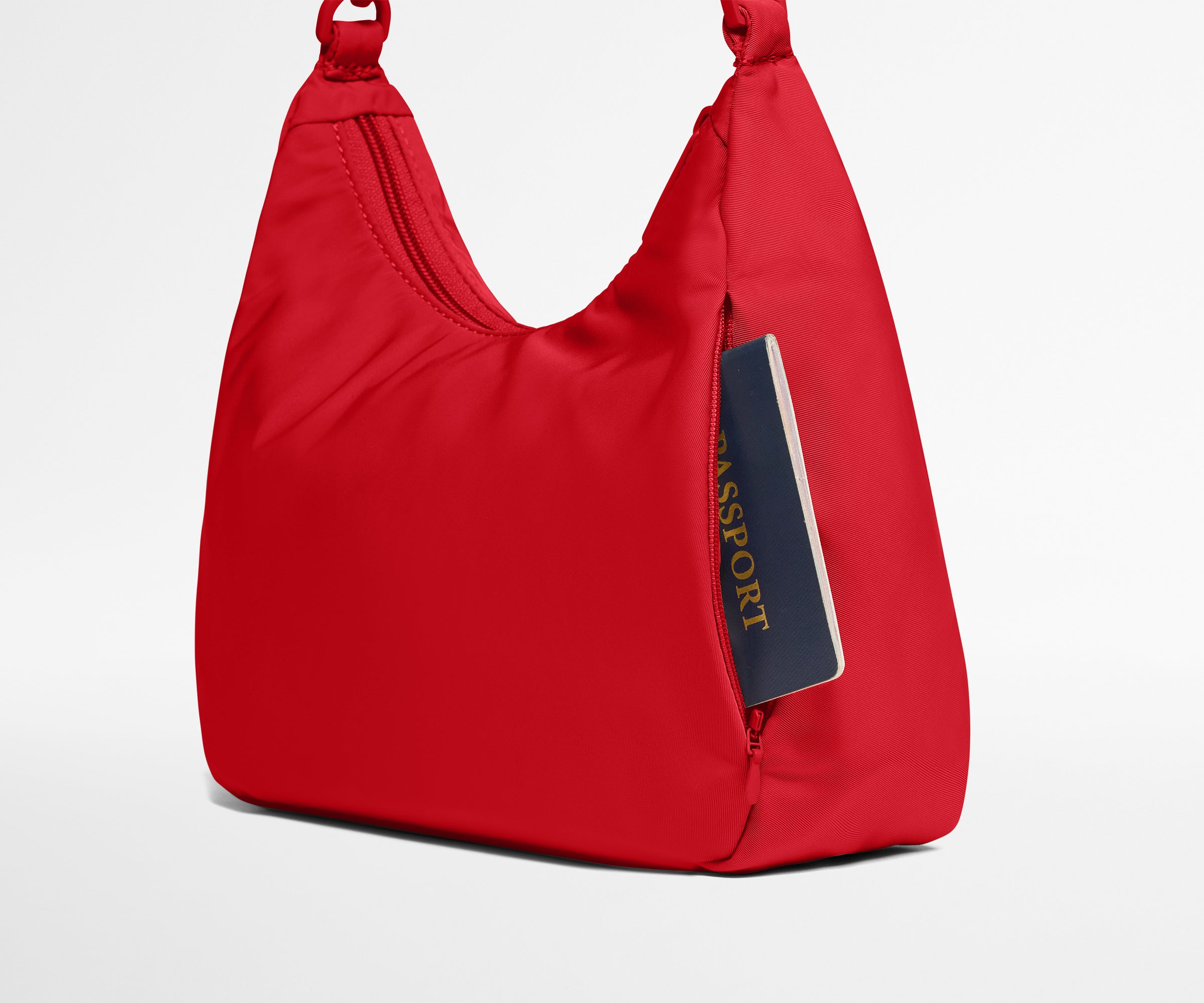 away-featherlight-duo-sac-bandouli-re-cherry-red image 5