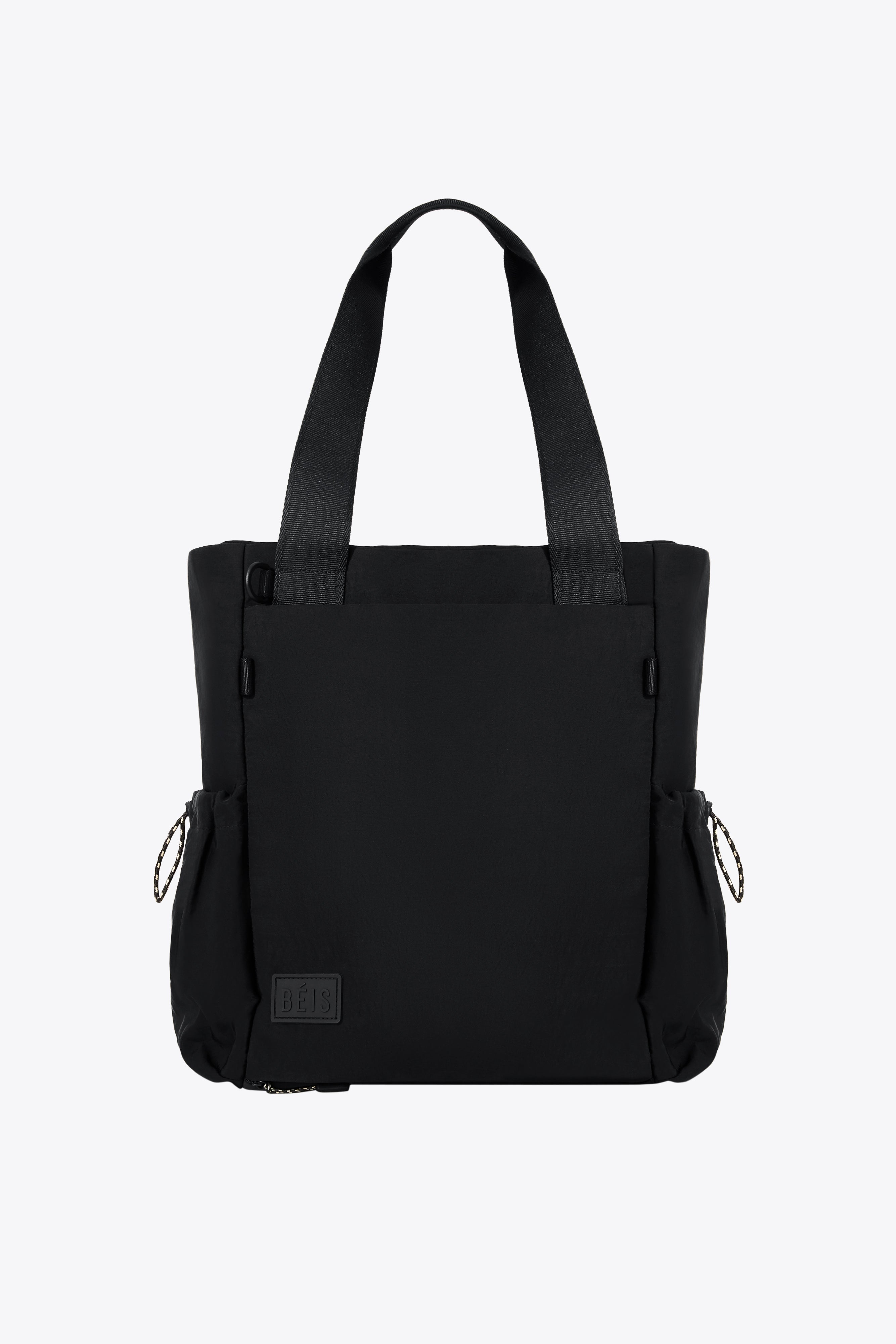 beis-the-sport-tote-fourre-tout-noir image 1