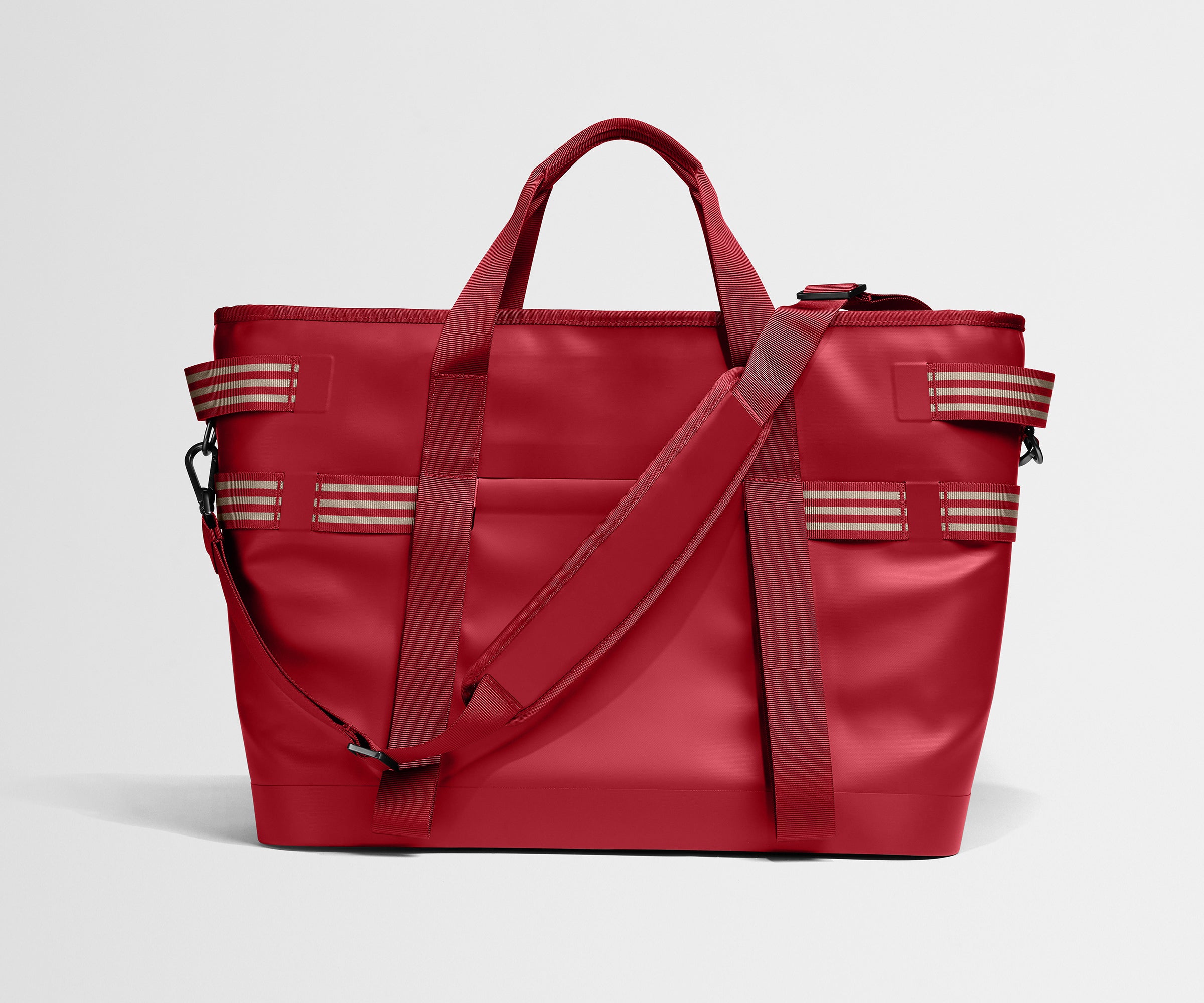 away-cooler-tote-sac-isotherme-cherry-red image 5