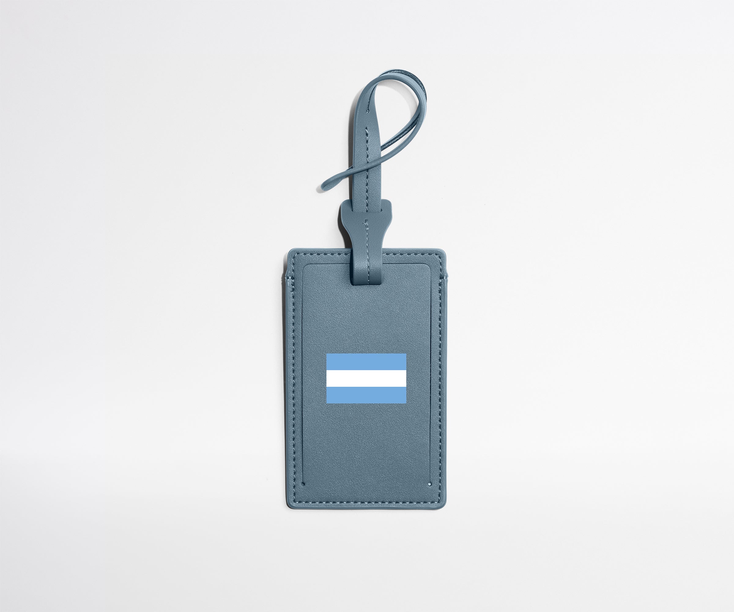 away-match-day-tiquette-bagage-drapeau-france image 1