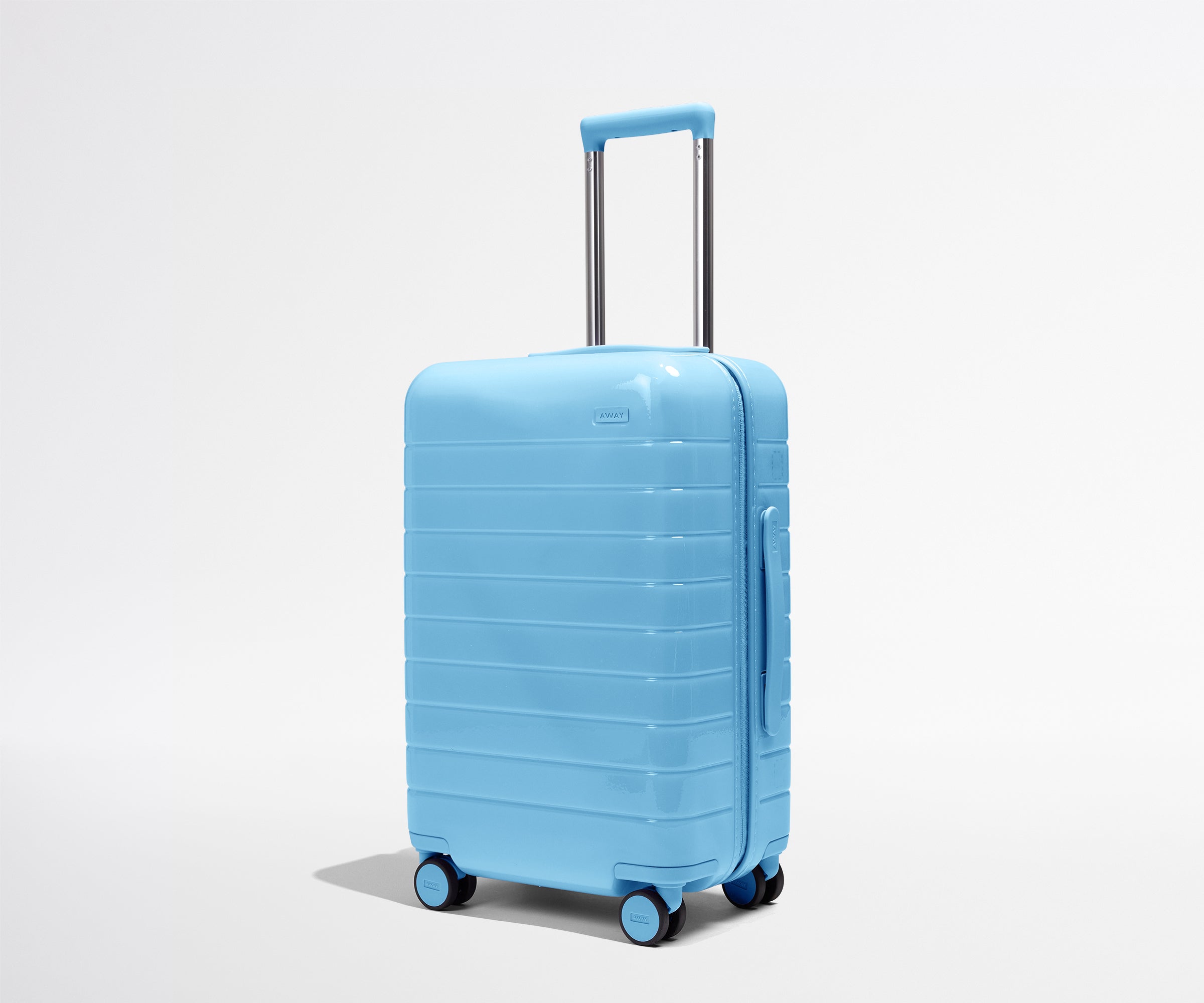 away-carry-on-the-valise-cabine-glazed-opal-blue image 2