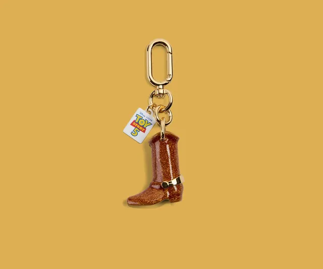 away-toy-story-5-breloque-sac-jessie-collection image 1
