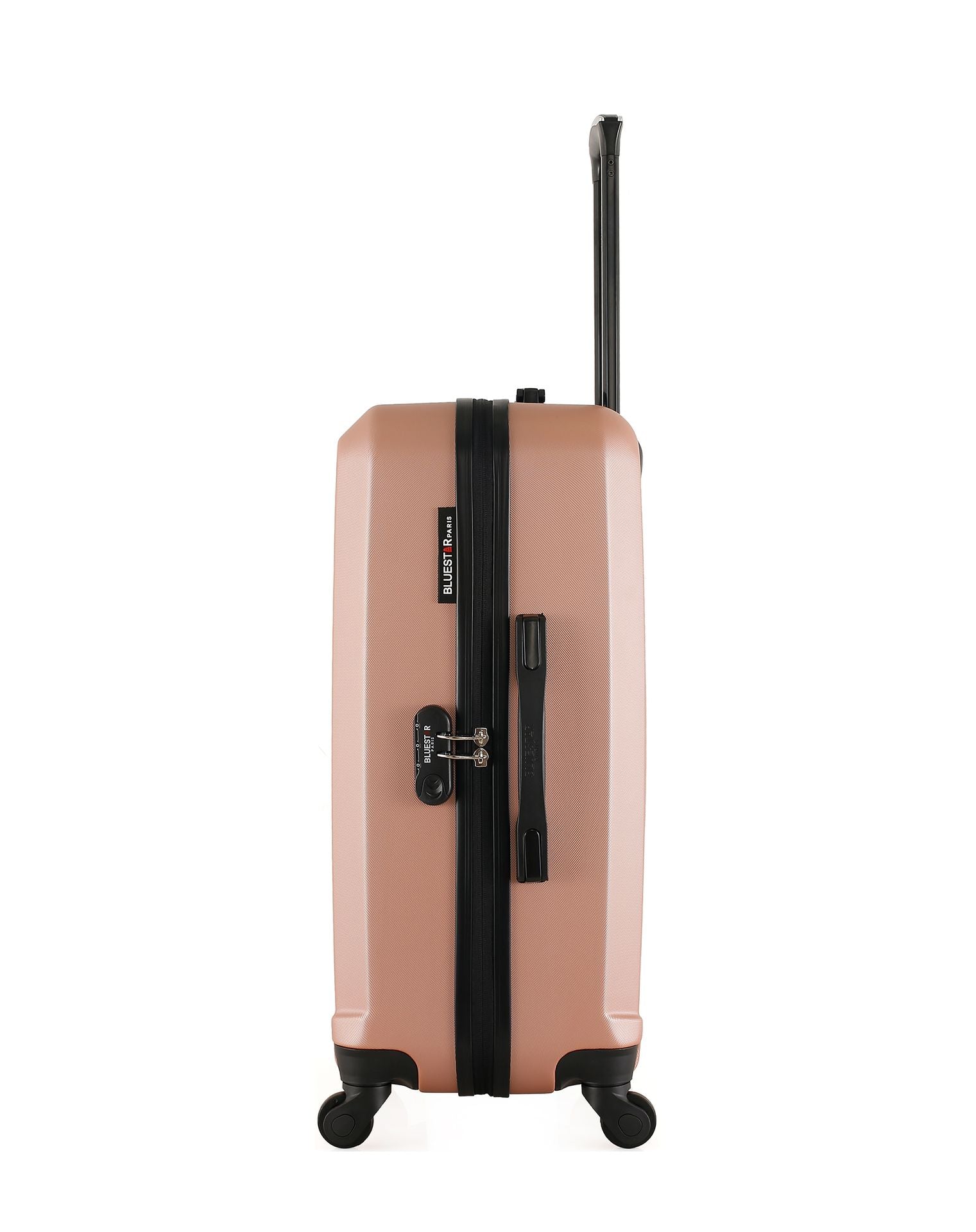 bluestar-hagen-valise-weekend-65cm-rigide-noire-64l image 3