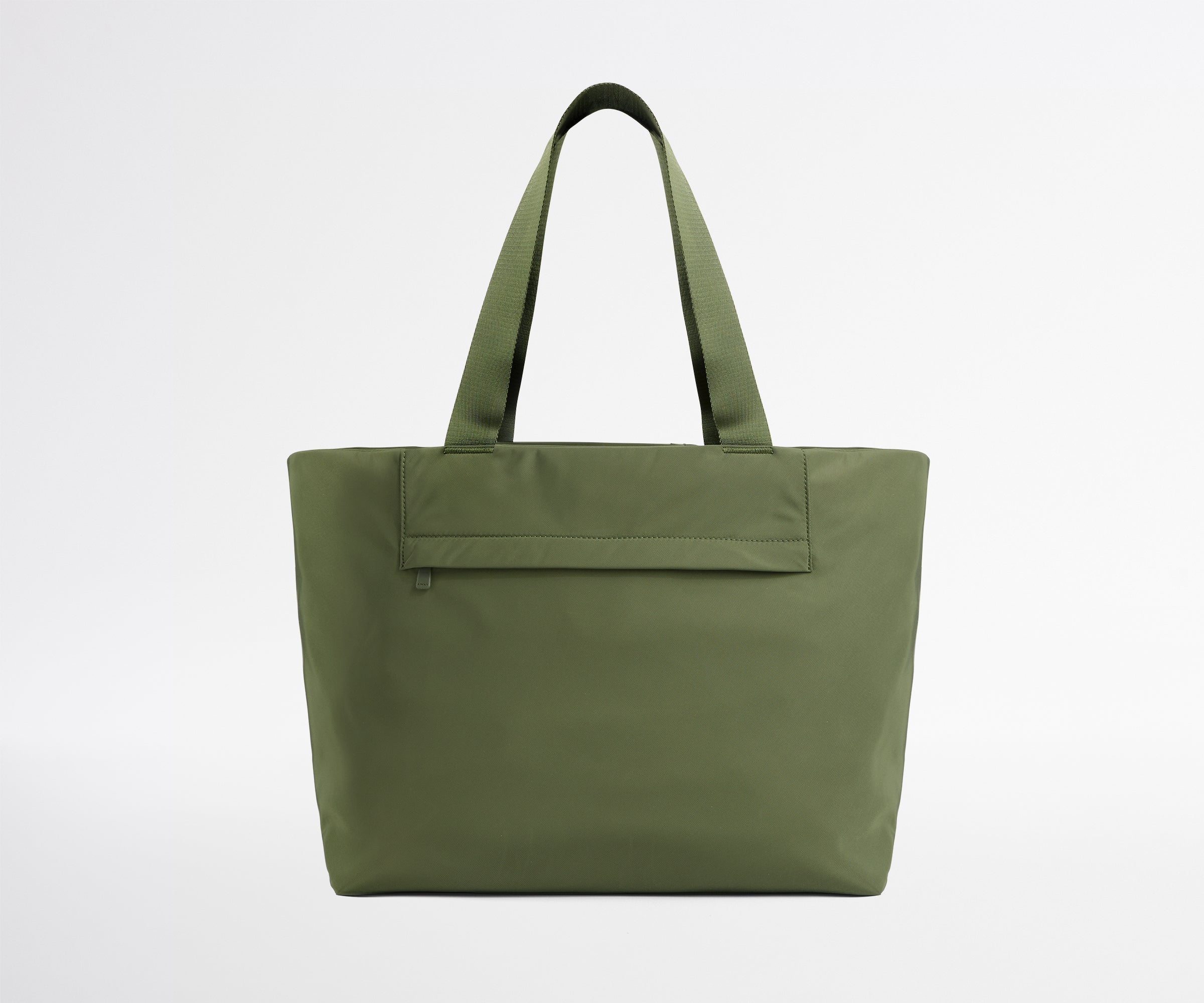 away-featherlight-tote-cabas-jet-black-l-ger image 6