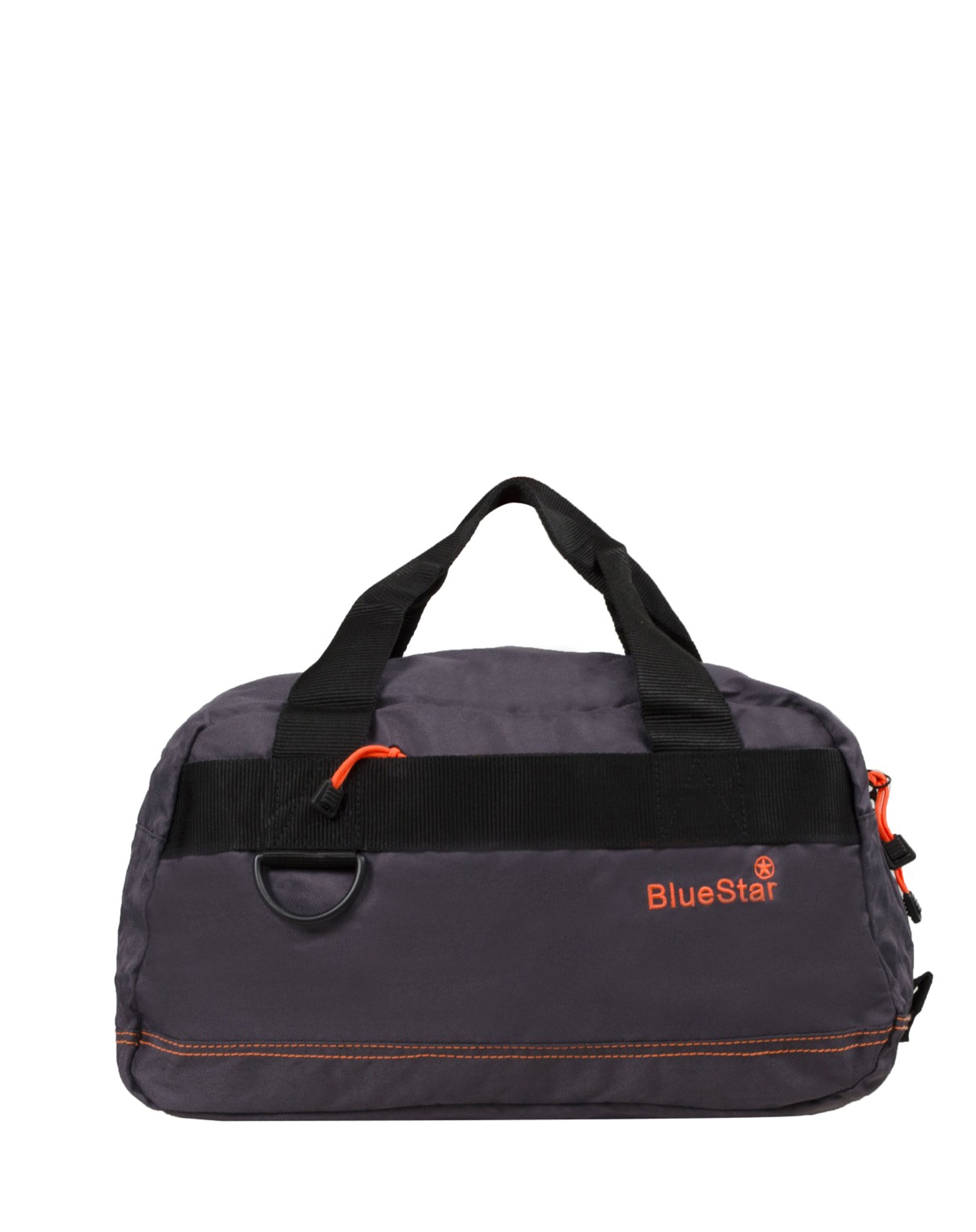 bluestar-edimbourg-sac-de-voyage-s-50cm-bleu image 7
