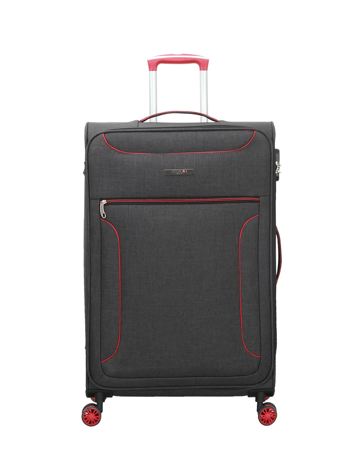 bluestar-concorde-valise-grand-format-rouge-polyester image 6
