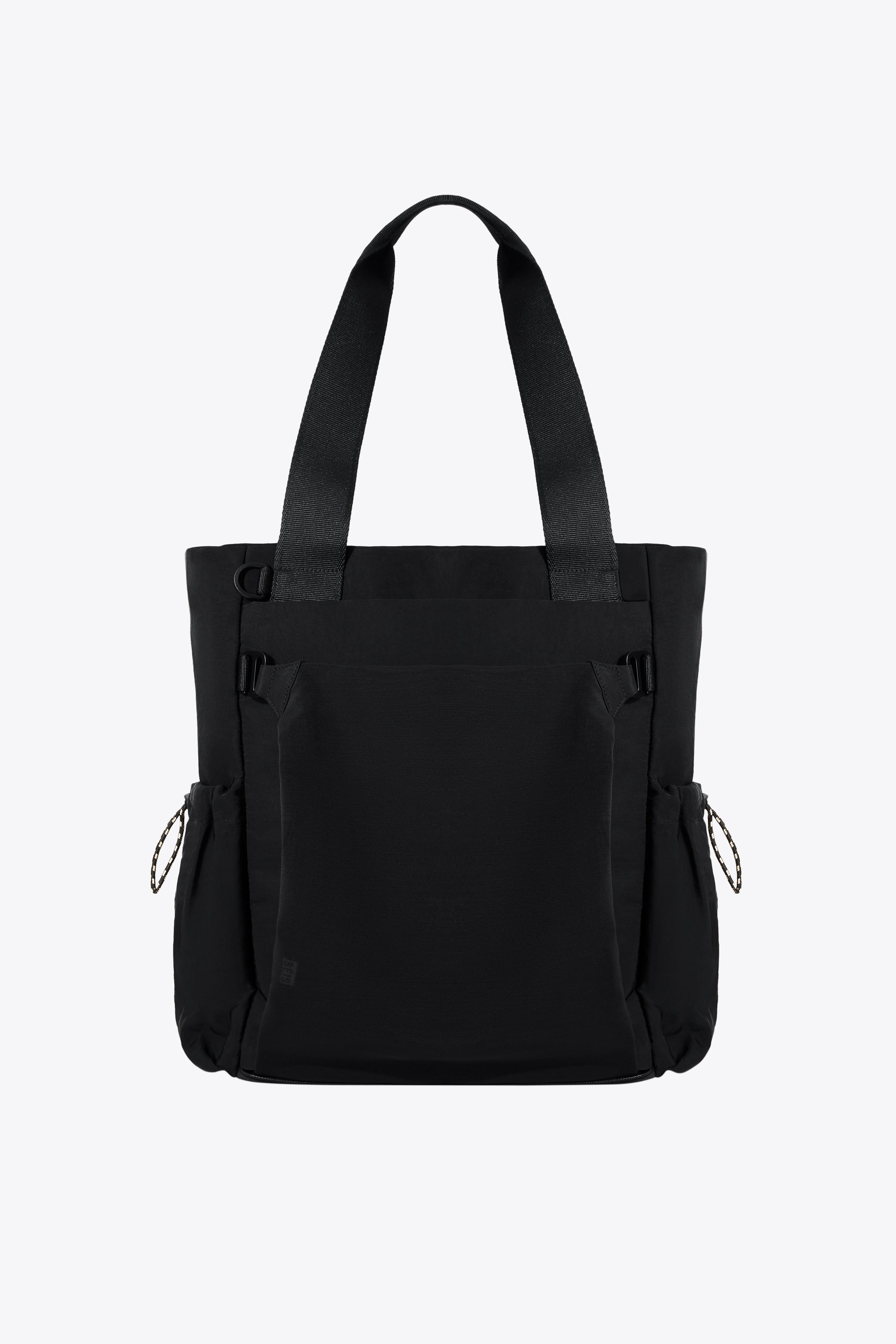 beis-the-sport-tote-fourre-tout-noir image 6