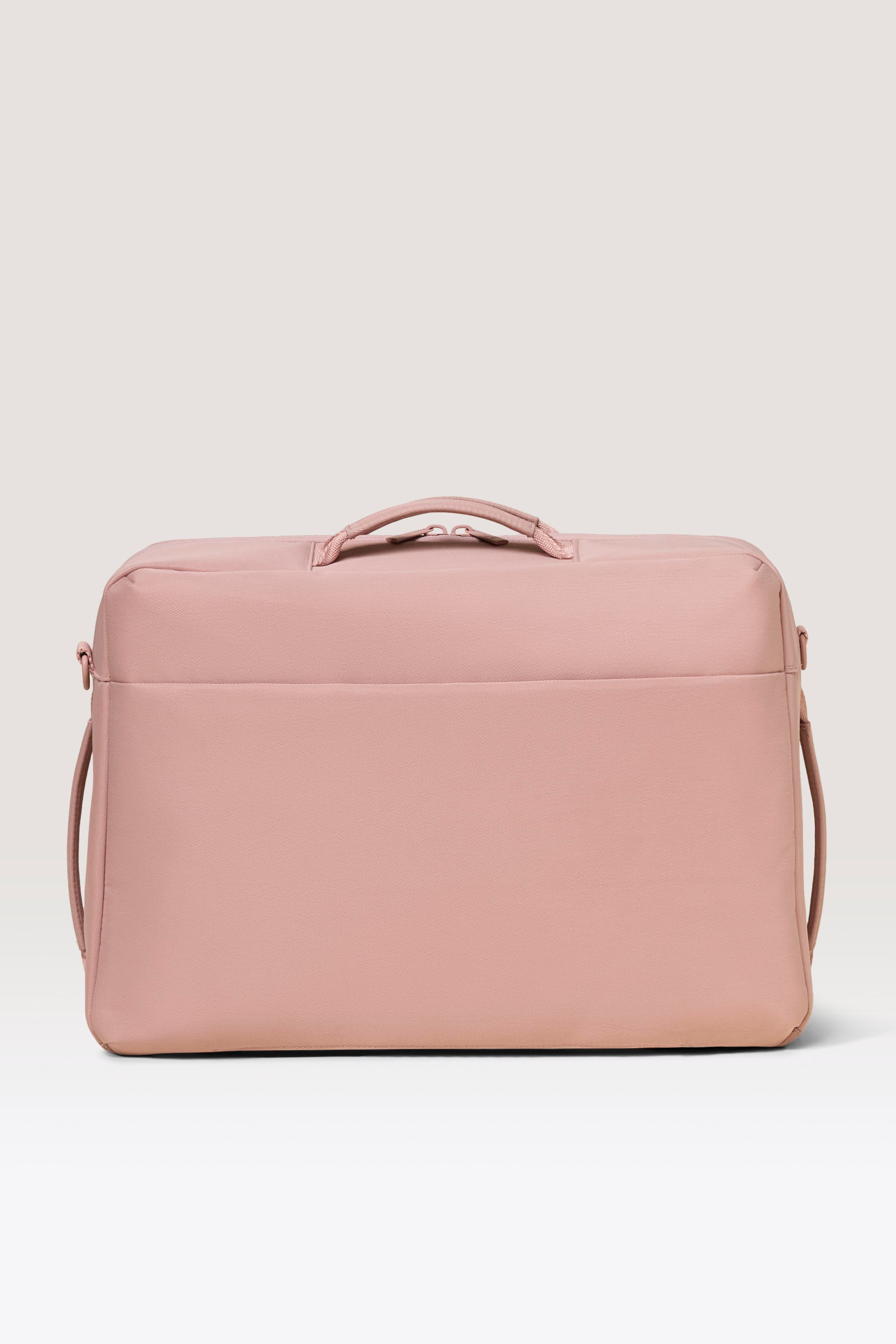 beis-ultimate-travel-duffle-sac-voyage-rose image 5
