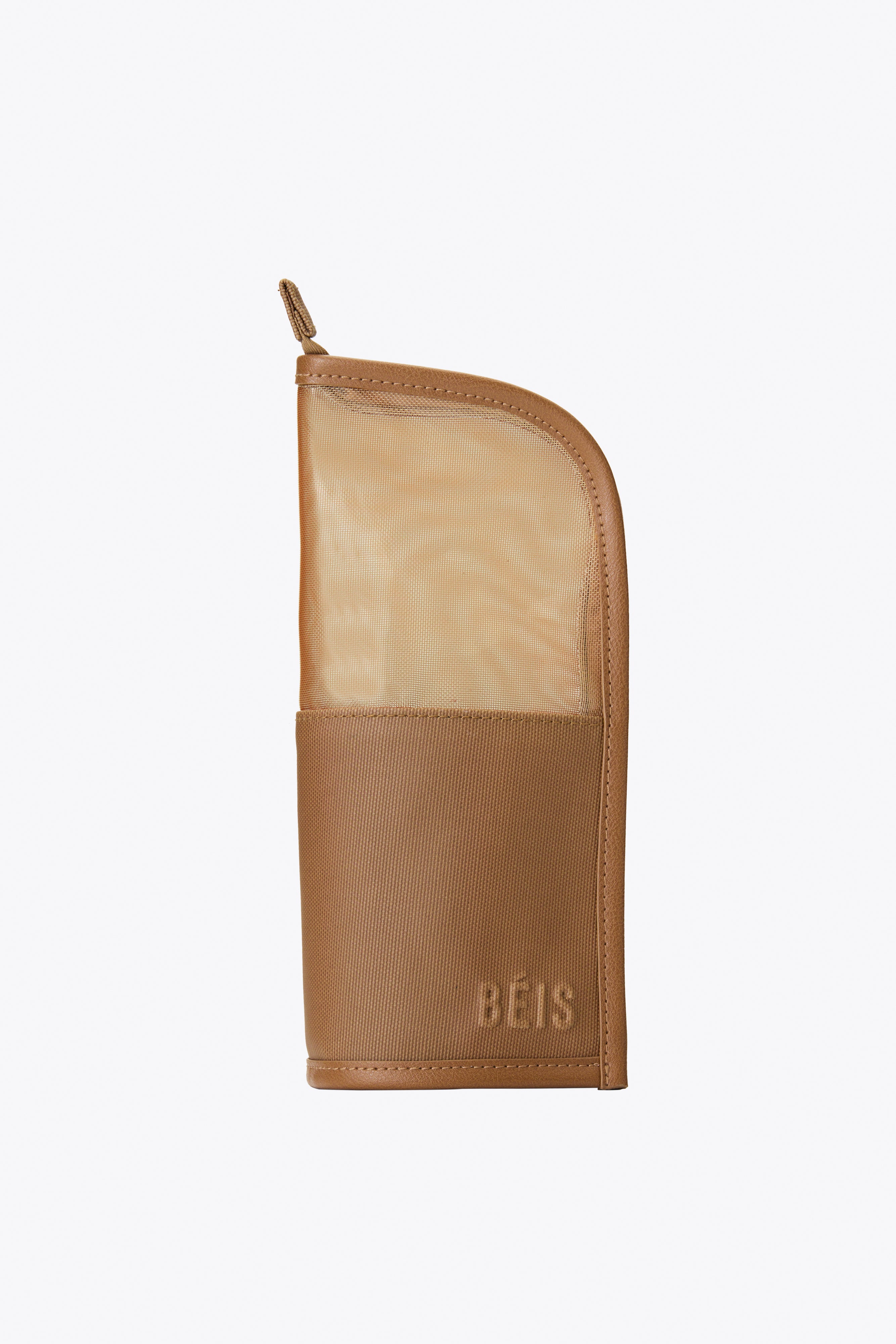 beis-makeup-brush-pouch-trousse-pinceaux-debout-camel image 1