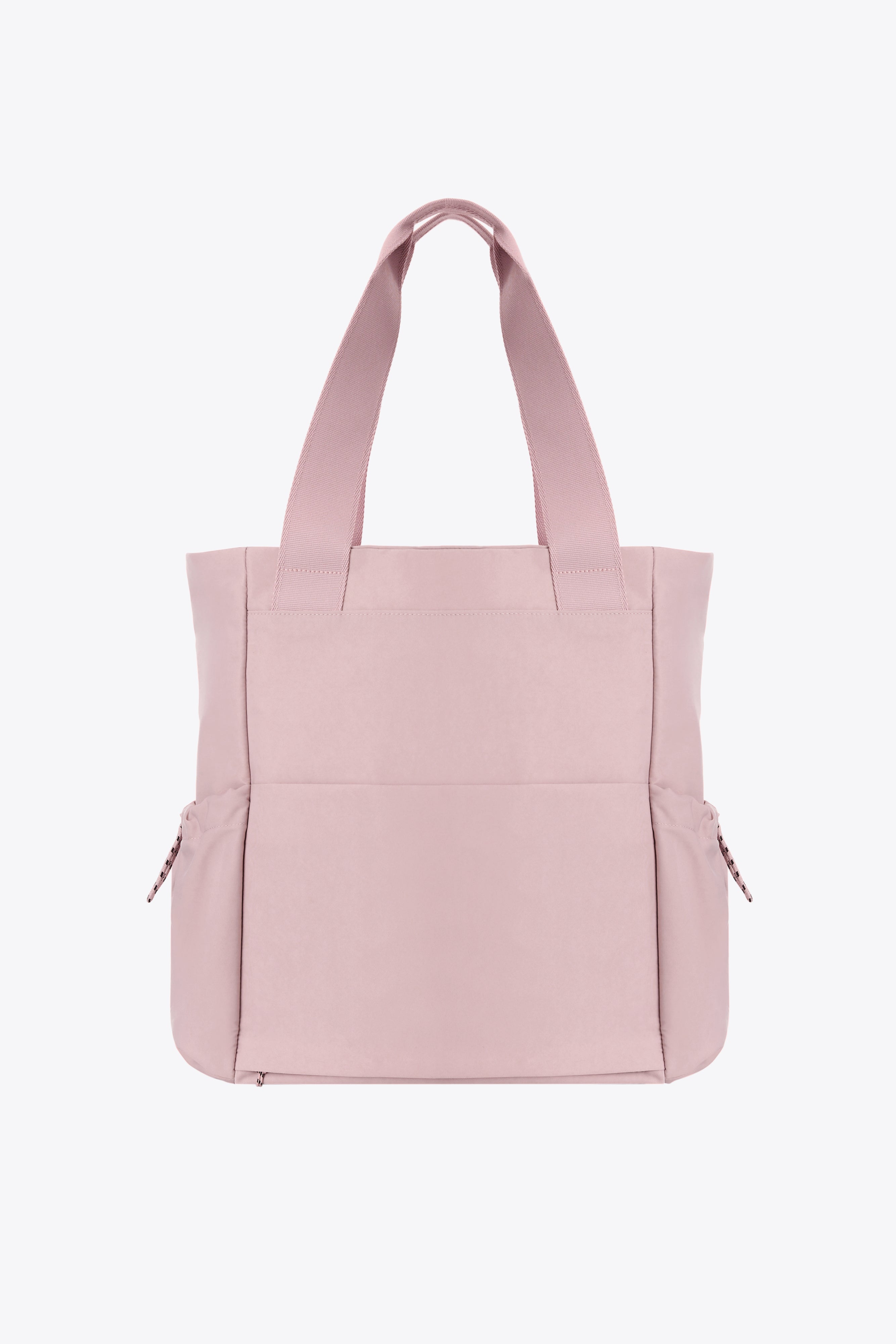 beis-sport-tote-sac-sport-rose-filet-ext-rieur image 3