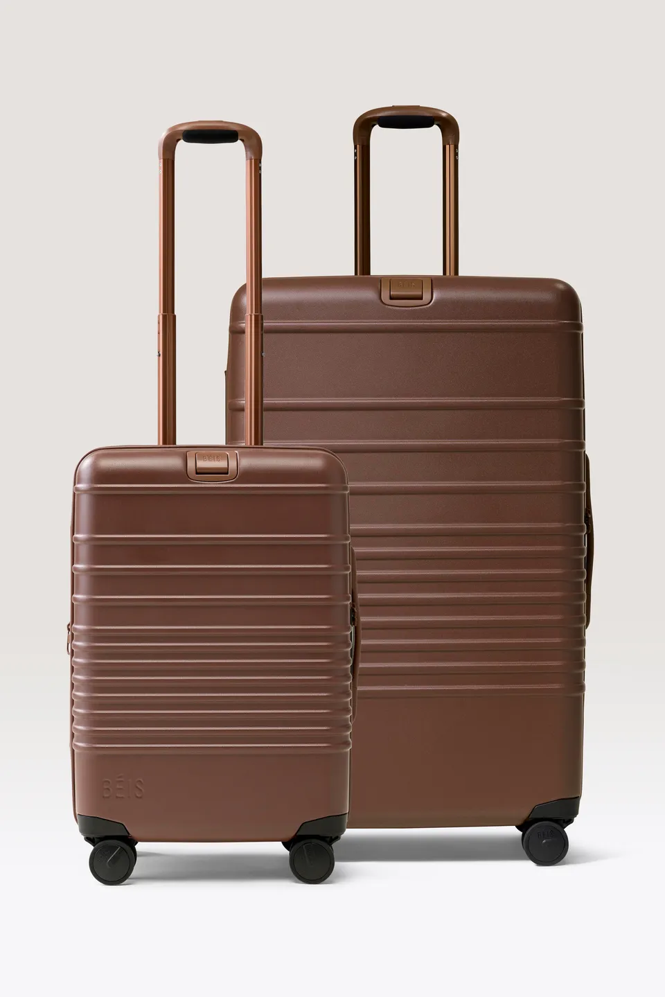 beis-luggage-starter-set-2-valises-maple-cabine-soute image 1