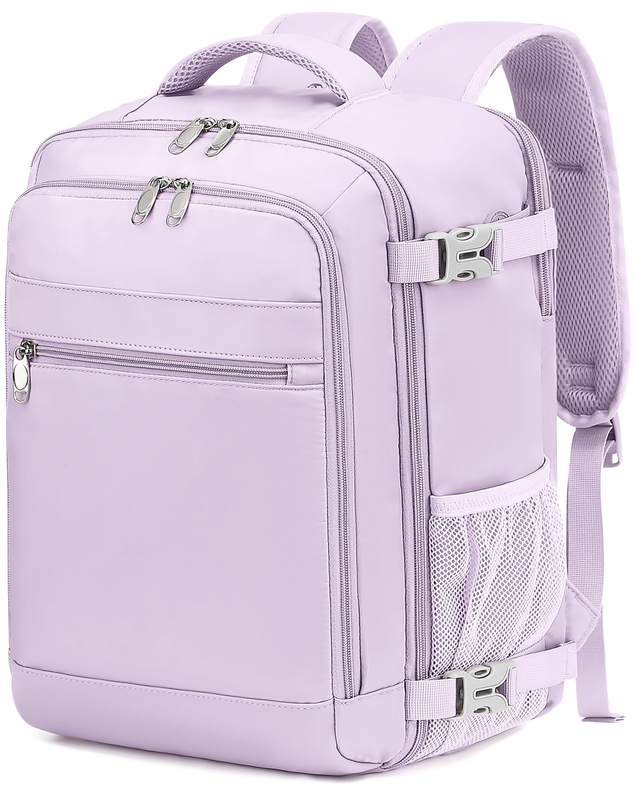 klostain-classique-sac-dos-cabine-40x20x25-20l-noir-14-pouces image 7