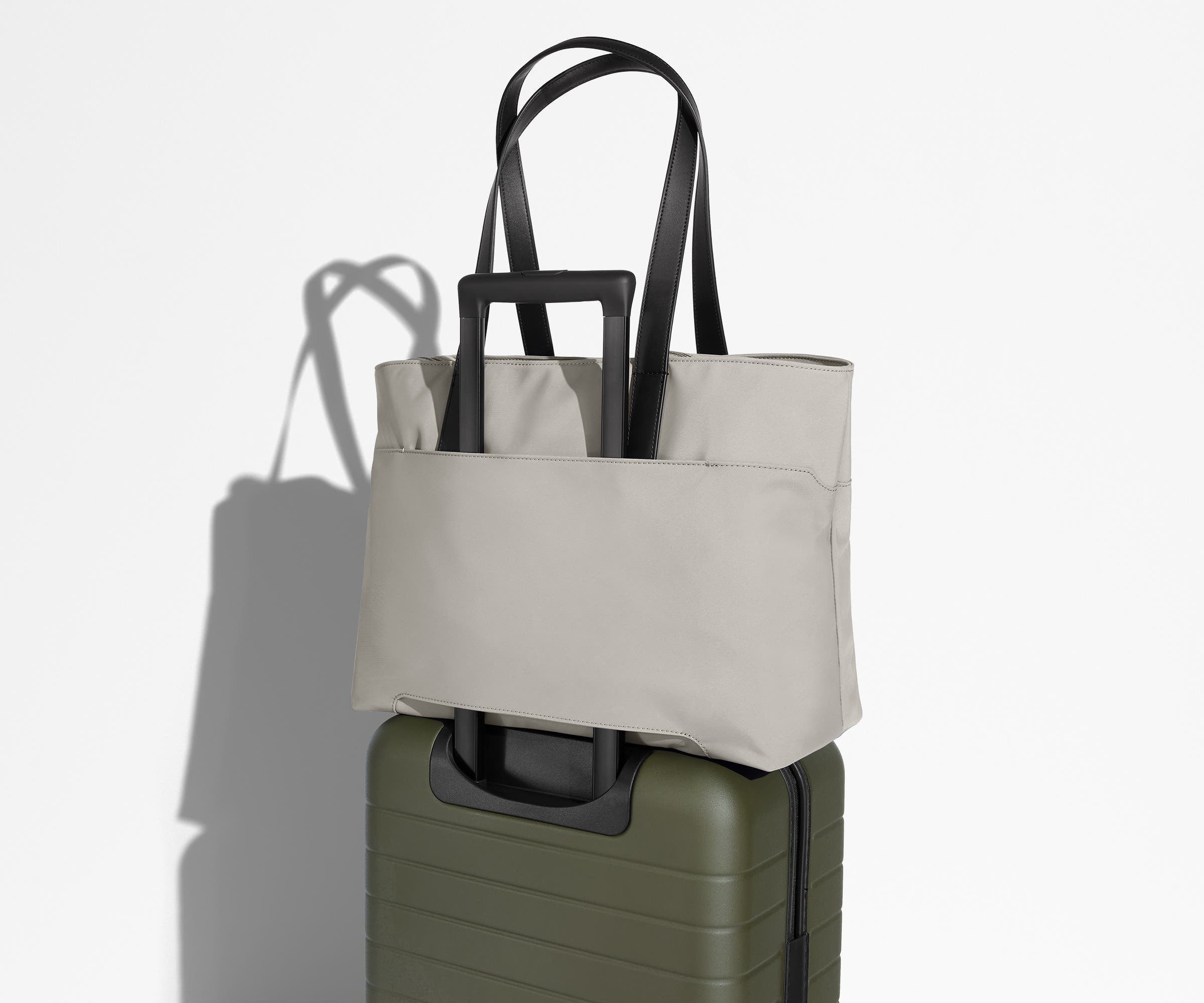 away-everywhere-tote-sac-tote-cloud-gray-16-pouces image 6