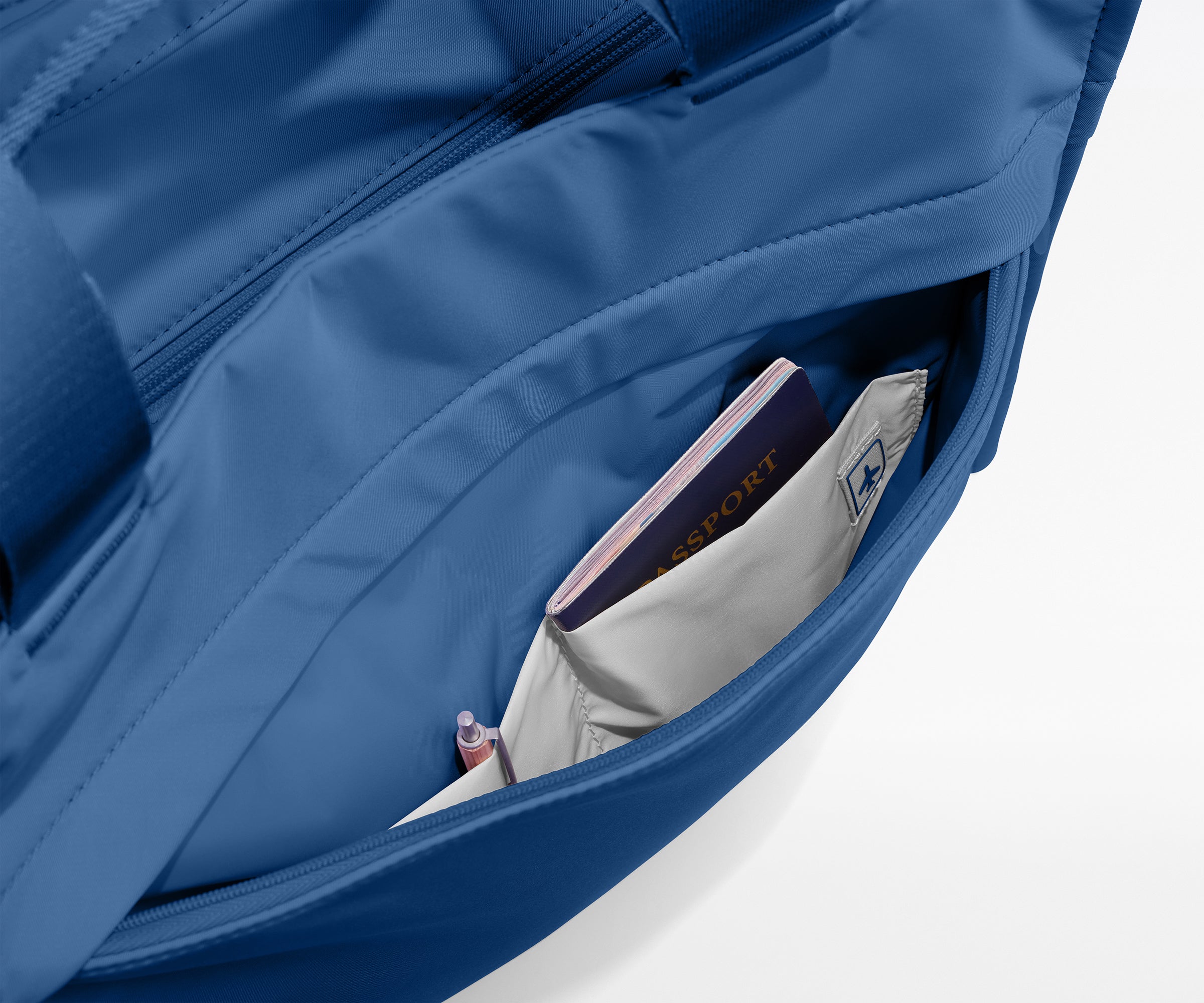 away-tote-bags-daily-tote-tidal-blue-tote-bag-ordinateur-16-pouces image 6