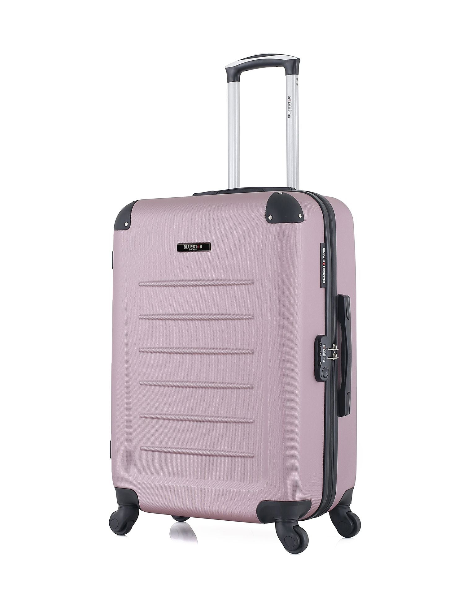 bluestar-opera-lot-2-valises-cabine-weekend-beige image 8