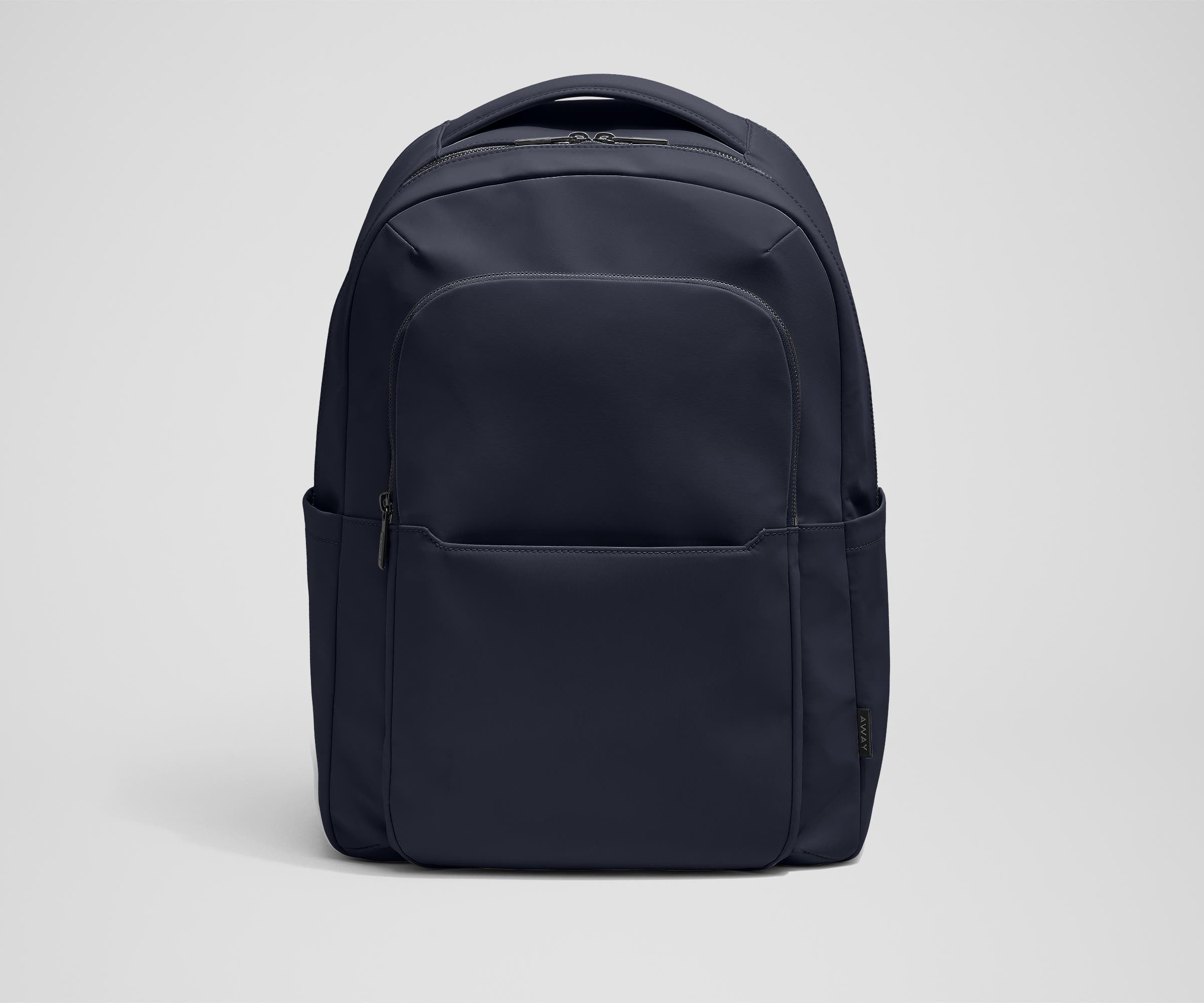 away-commuter-sac-dos-navy-blue-16-pouces image 1