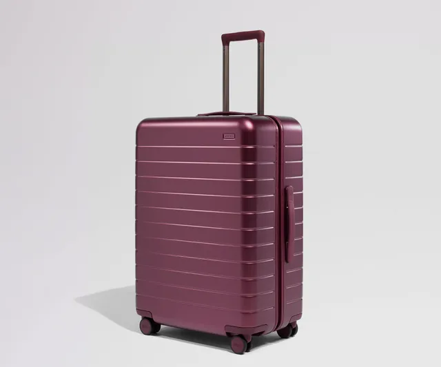 away-the-medium-valise-soute-ruby-haze image 1