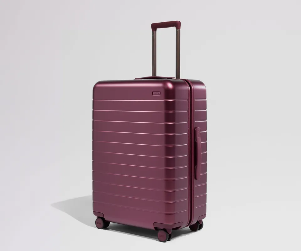 away-the-medium-valise-soute-ruby-haze image 1