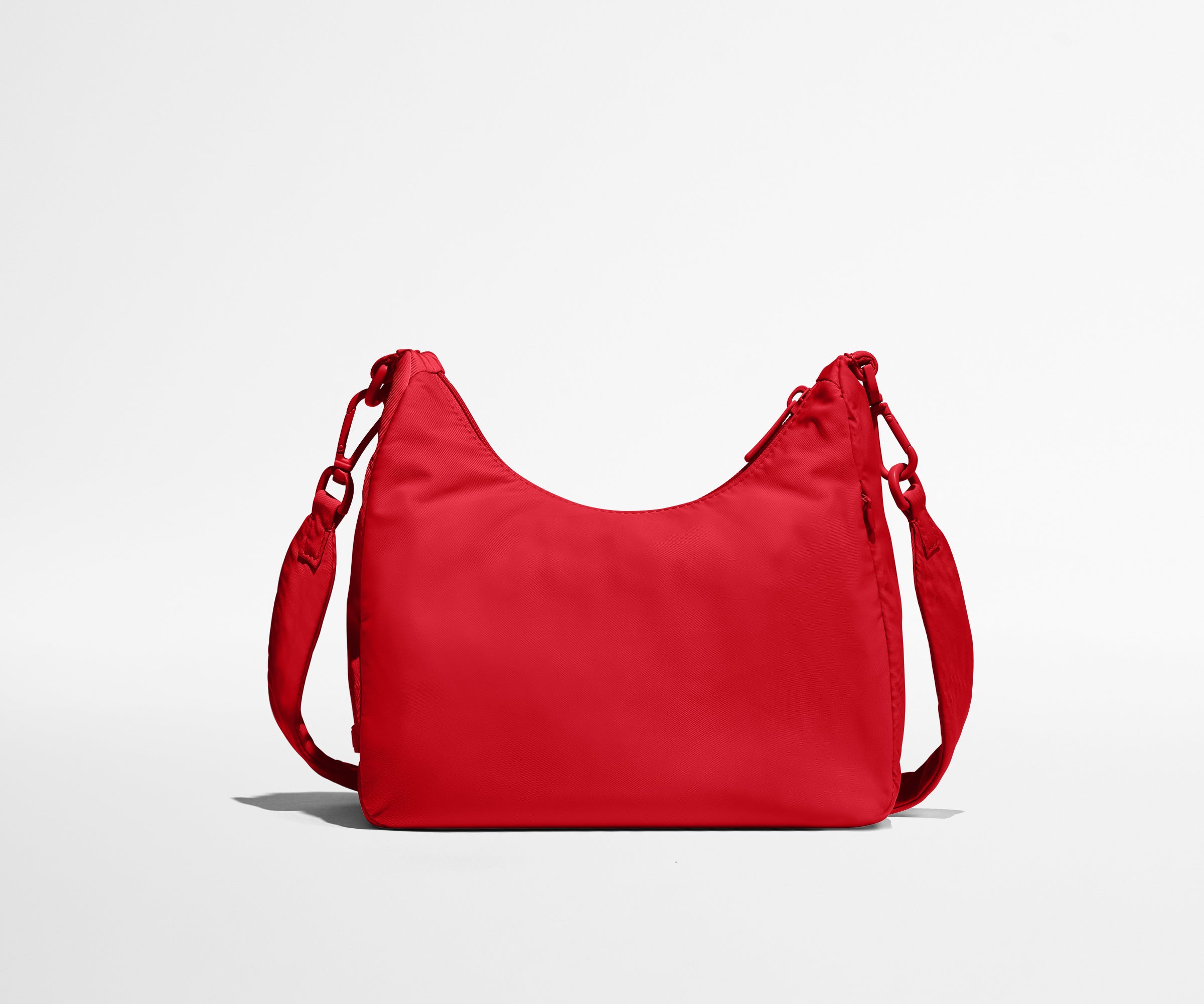 away-featherlight-duo-sac-bandouli-re-cherry-red image 8