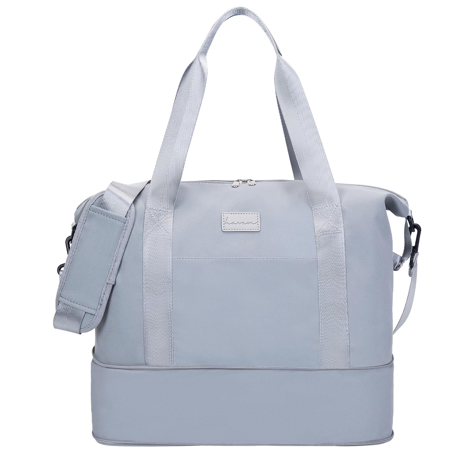 hayayu-sac-cabine-40x36x20-pliable-tanche-28l image 1