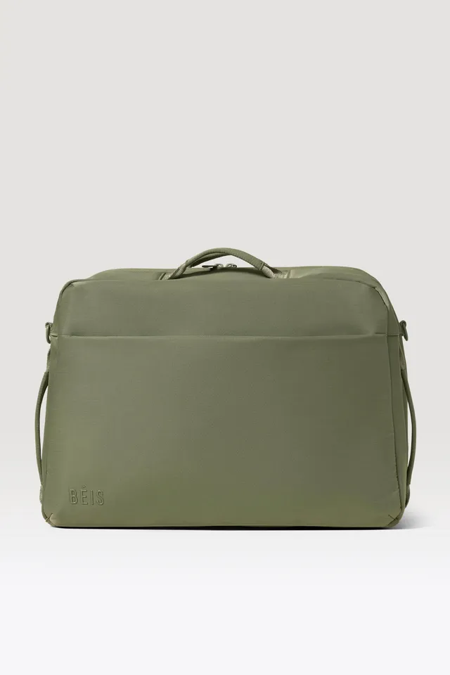 beis-ultimate-travel-duffle-sac-voyage-olive image 1
