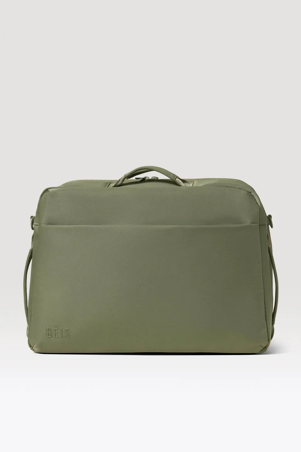 beis-ultimate-travel-duffle-sac-voyage-olive image 1