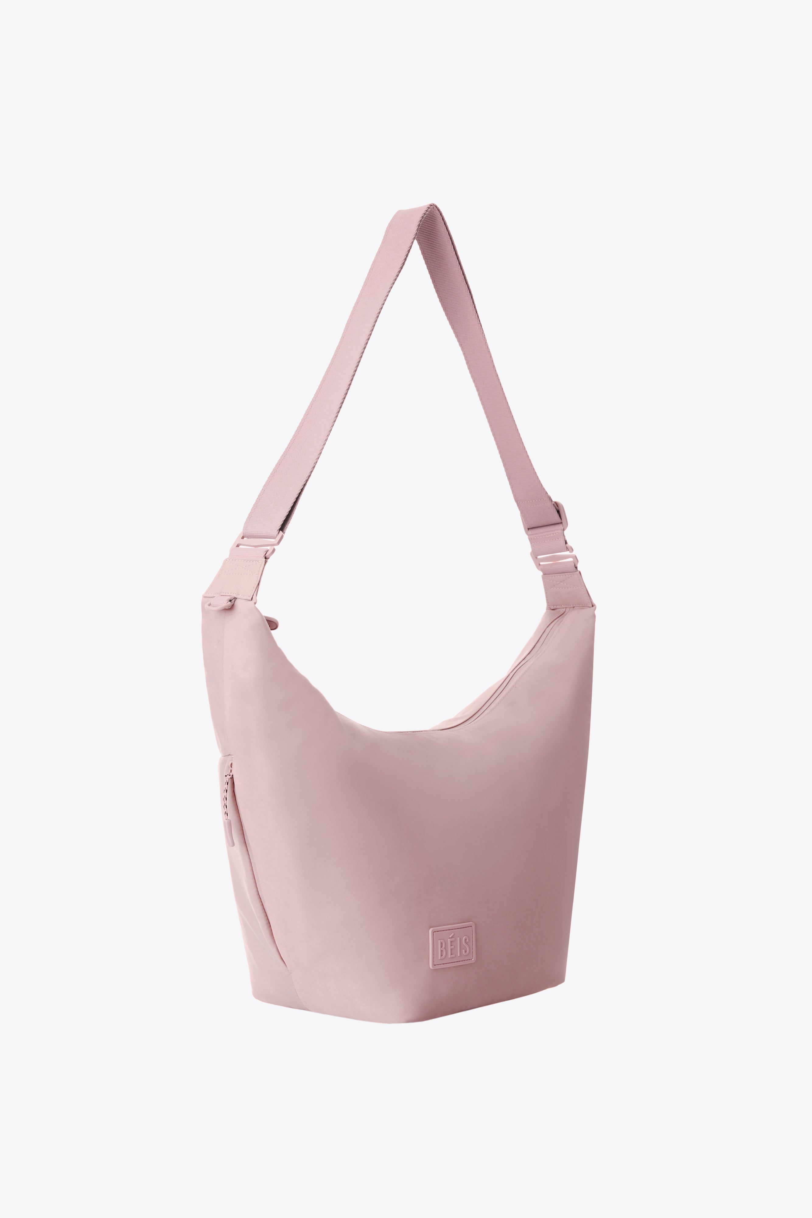 beis-crescent-catchall-sac-bandouli-re-atlas-pink-coton-lavable image 3