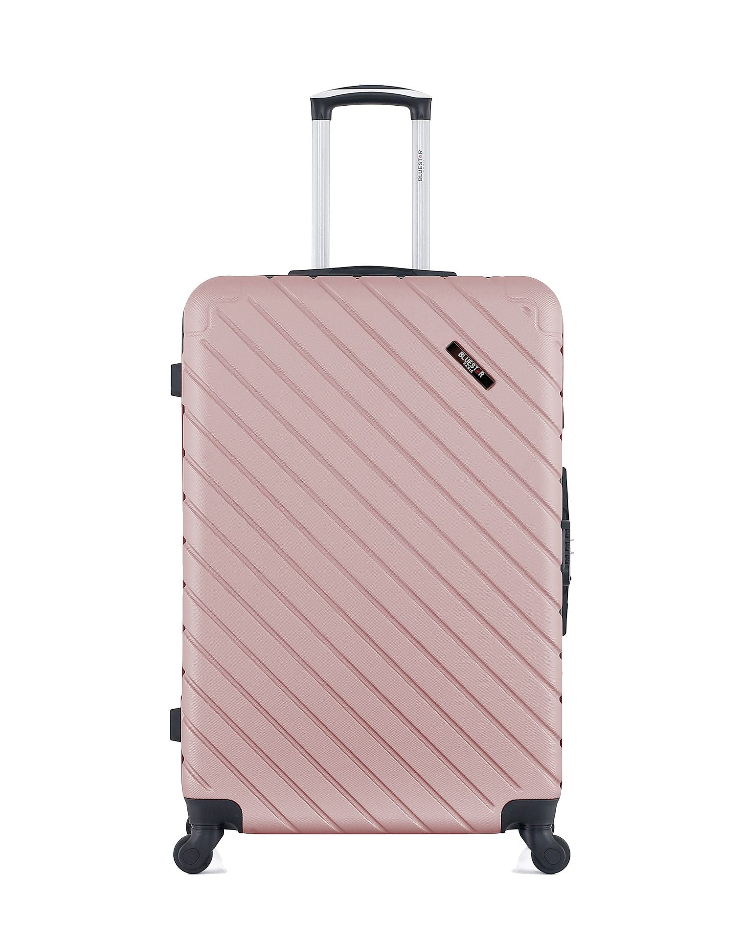 bluestar-cit-set-3-valises-noir-cabine-et-soute image 3