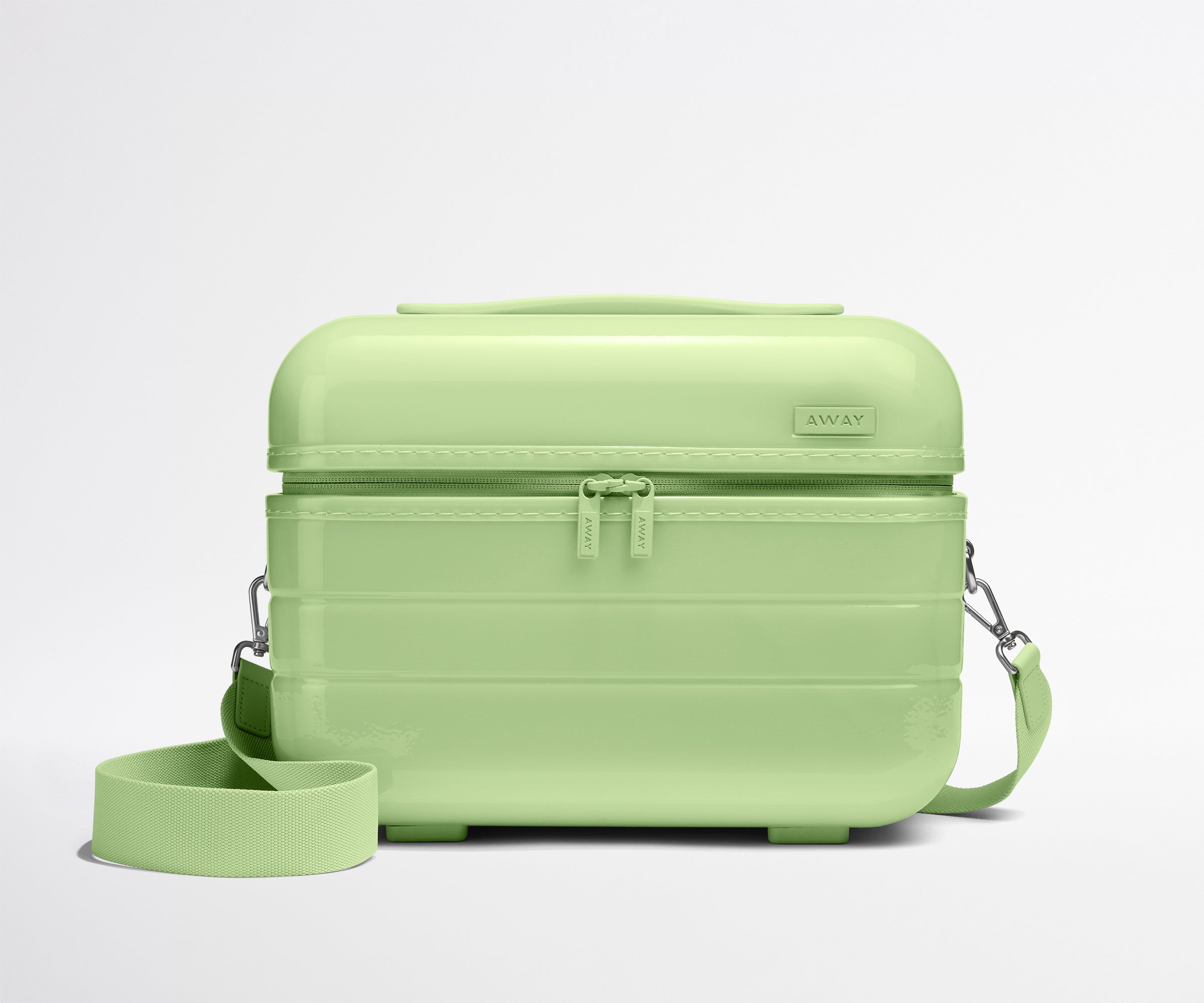 away-train-case-trousse-toilette-tide-line-stripe-rigide image 4