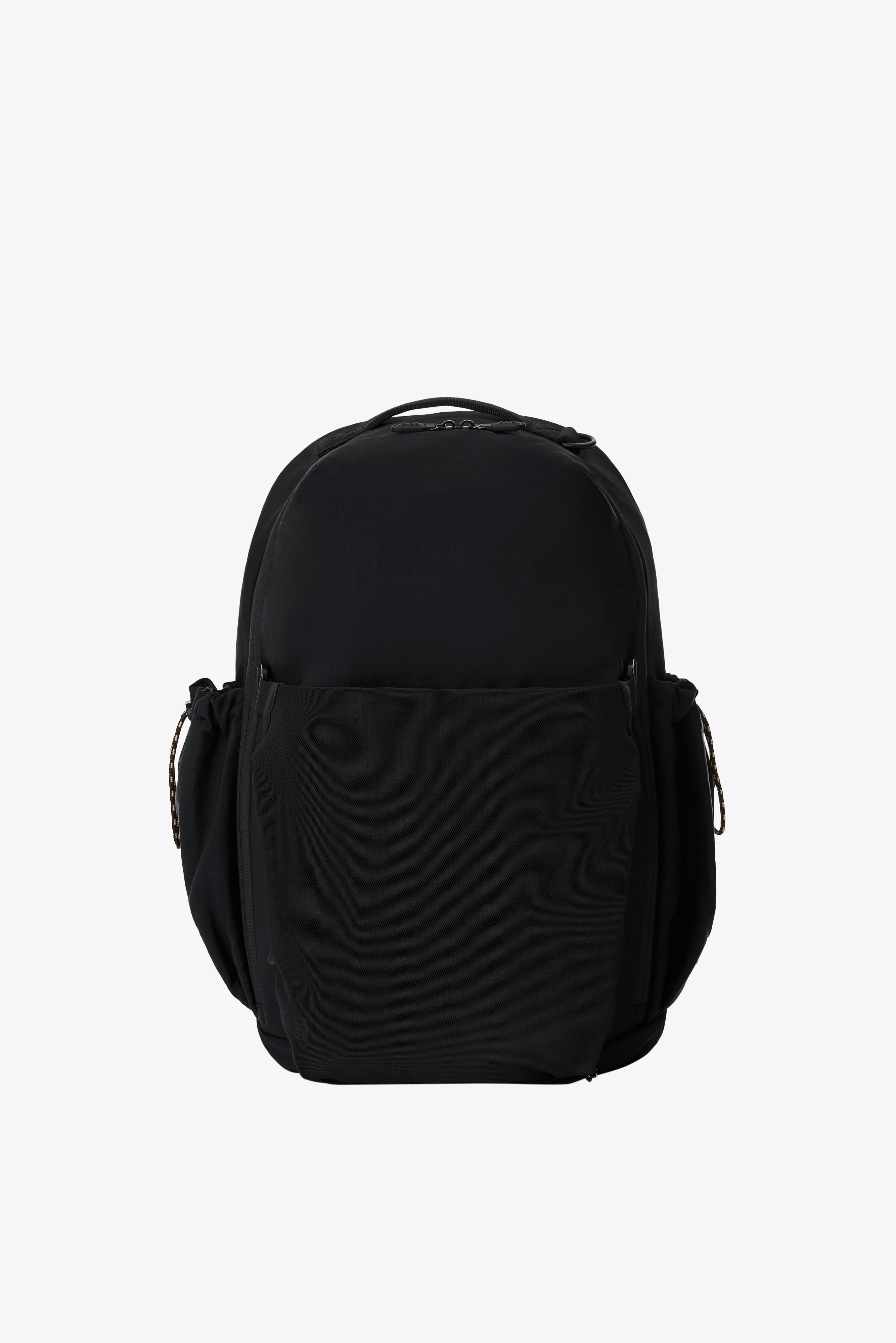 beis-north-to-south-sac-dos-noir-sport-voyage image 7