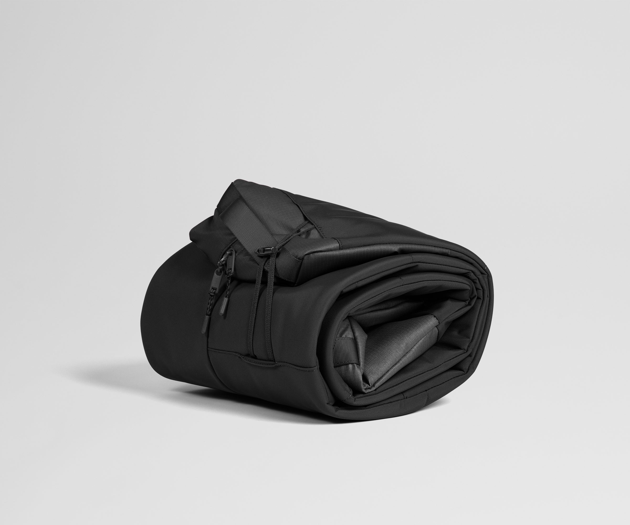 away-roll-top-sac-skis-noir-200-cm-rembourr image 5