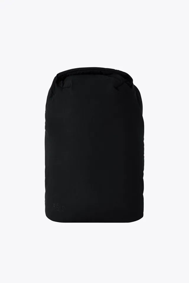 beis-air-sac-dos-noir-l-ger-poche-ordinateur image 1