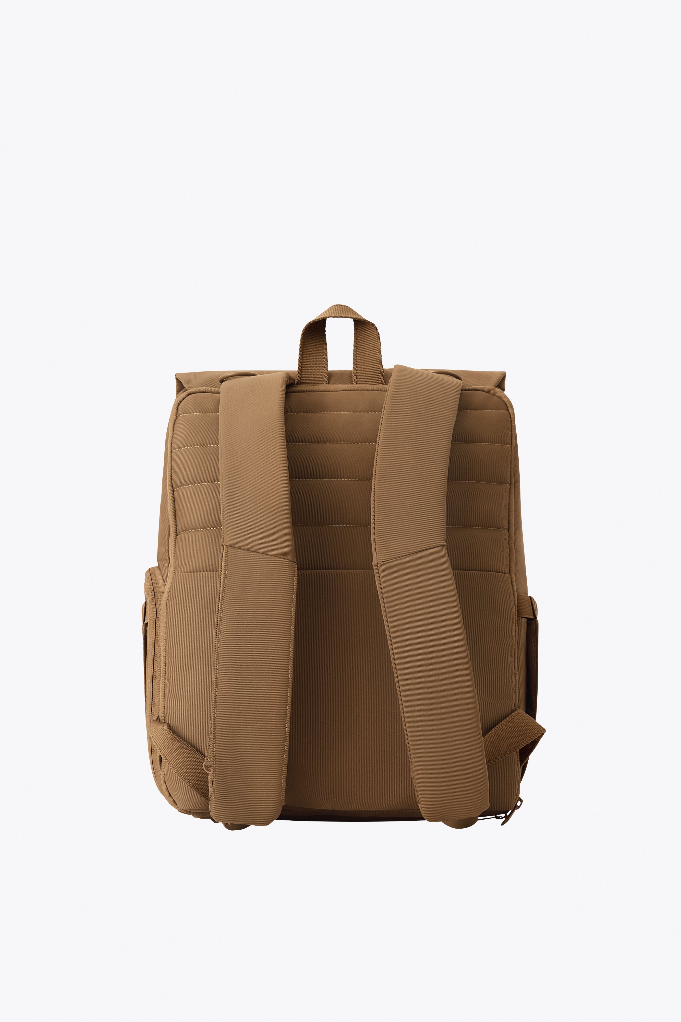 beis-ultimate-diaper-sac-dos-langer-camel-matelas image 3