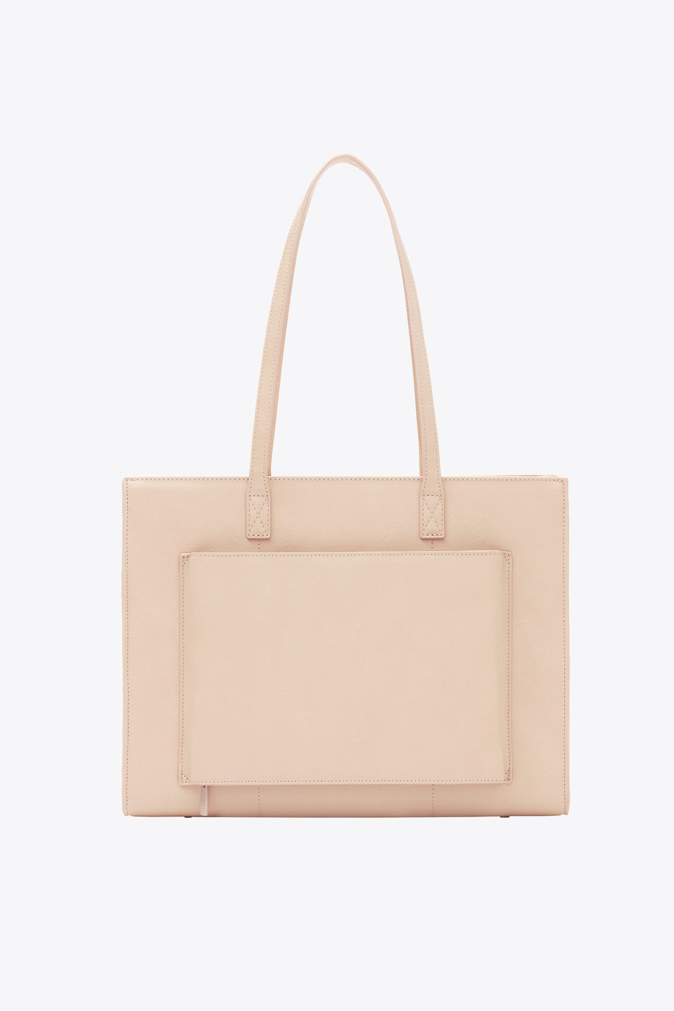 beis-work-tote-sac-cabas-beige-ordinateur-portable image 3