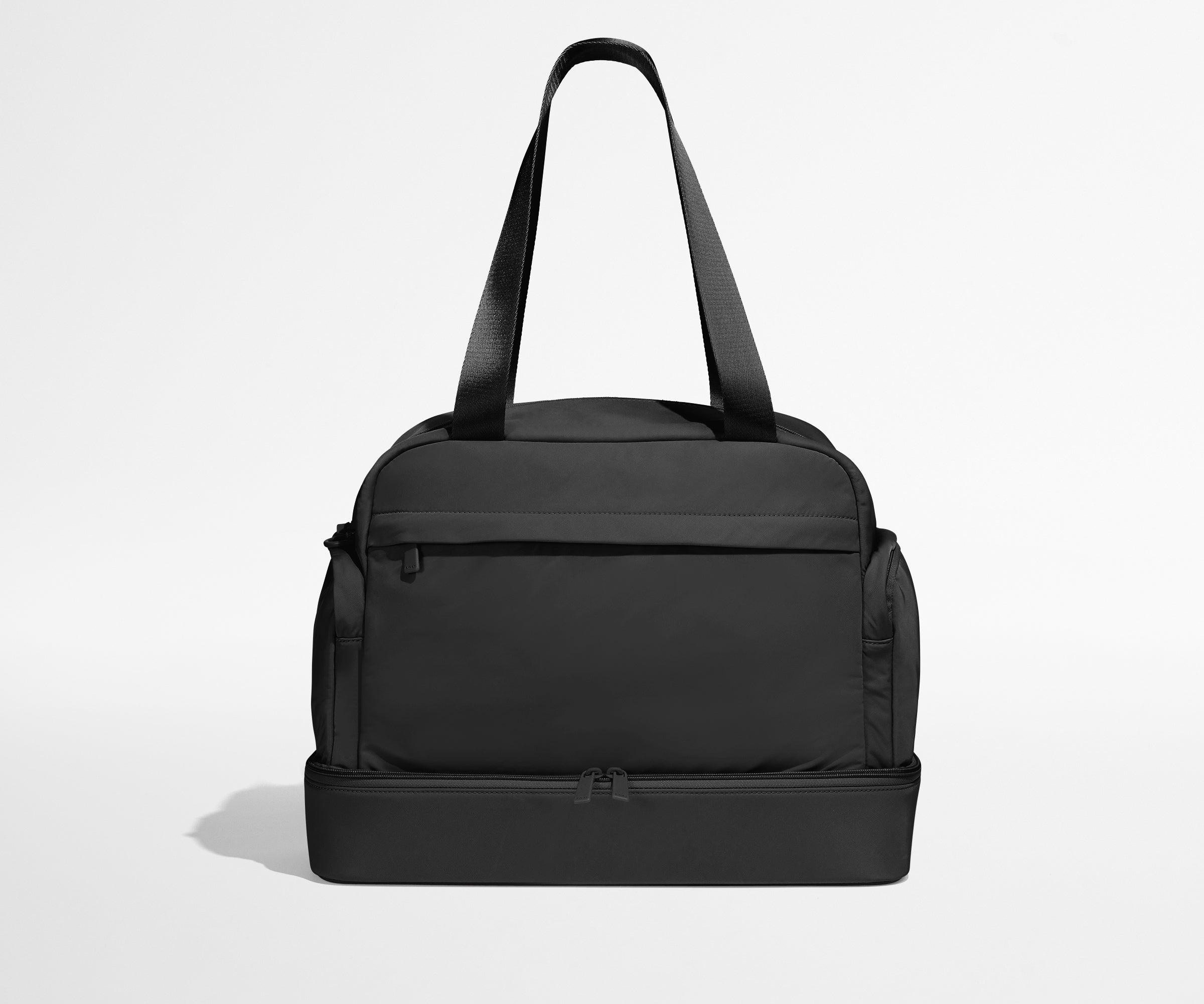 away-featherlight-overnight-sac-de-voyage-rose-blush image 2