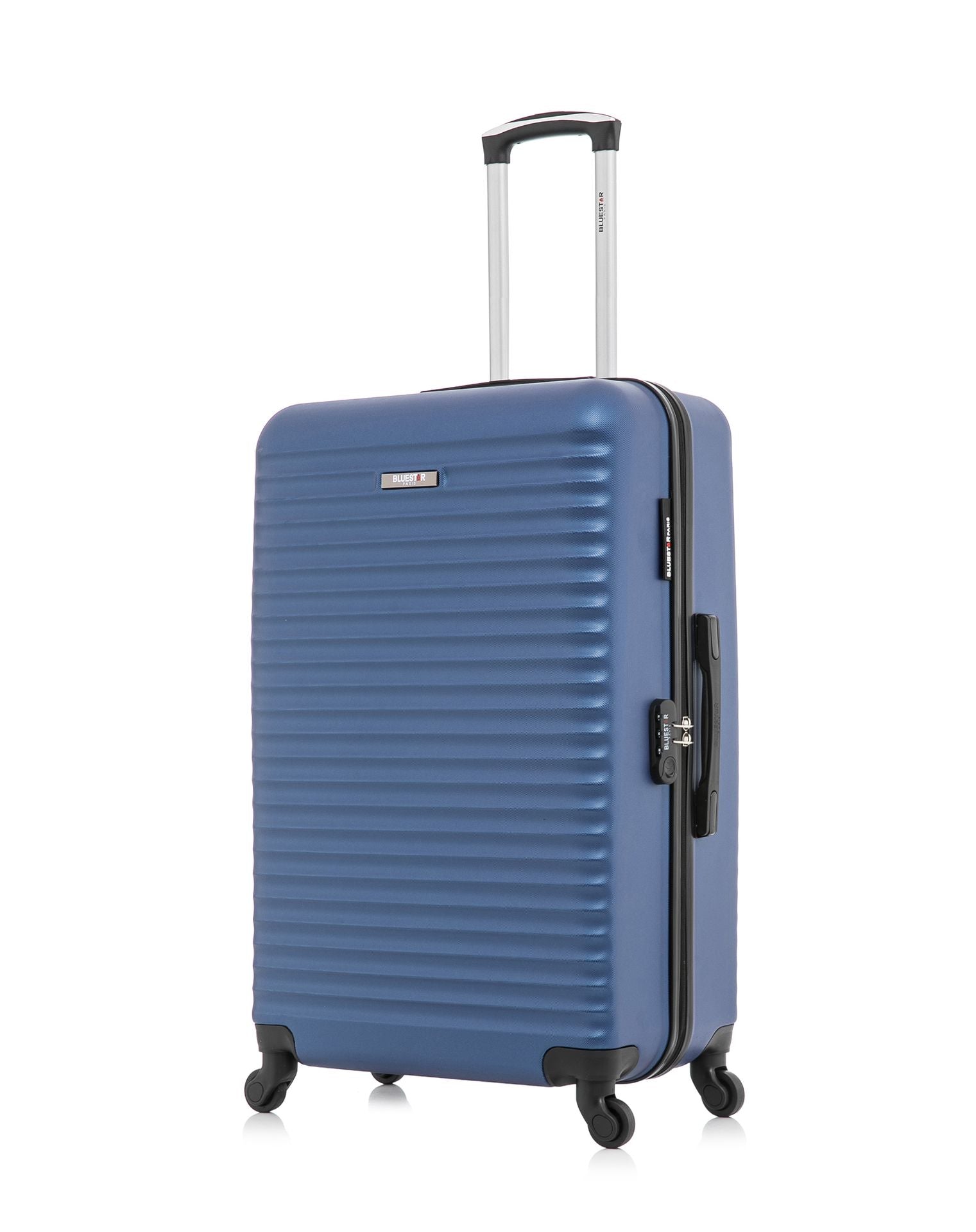 bluestar-paris-brazilia-lot-3-valises-rigides-noires-95l-xxs image 6