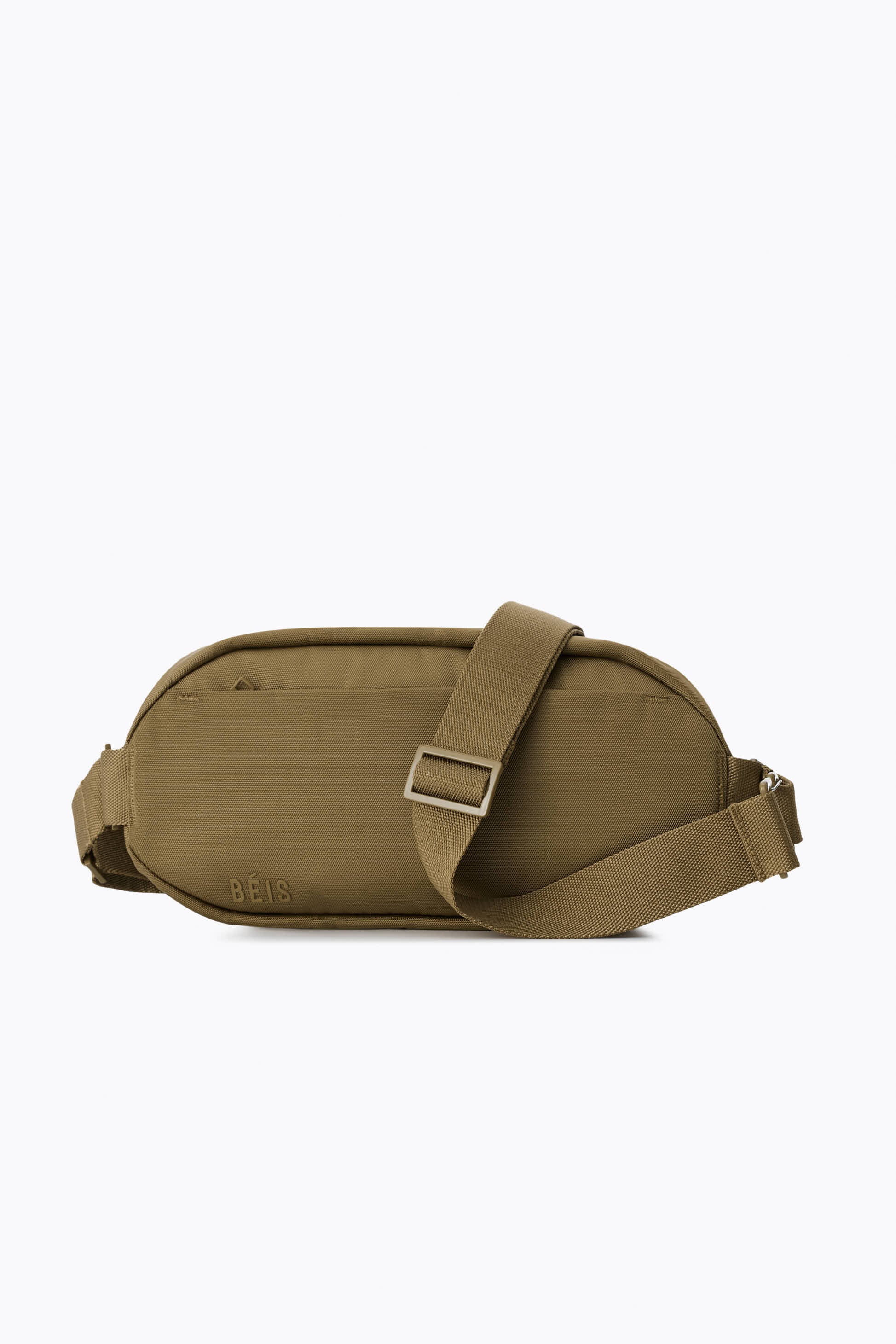 beis-pro-travel-sling-sac-bandouli-re-kaki image 4