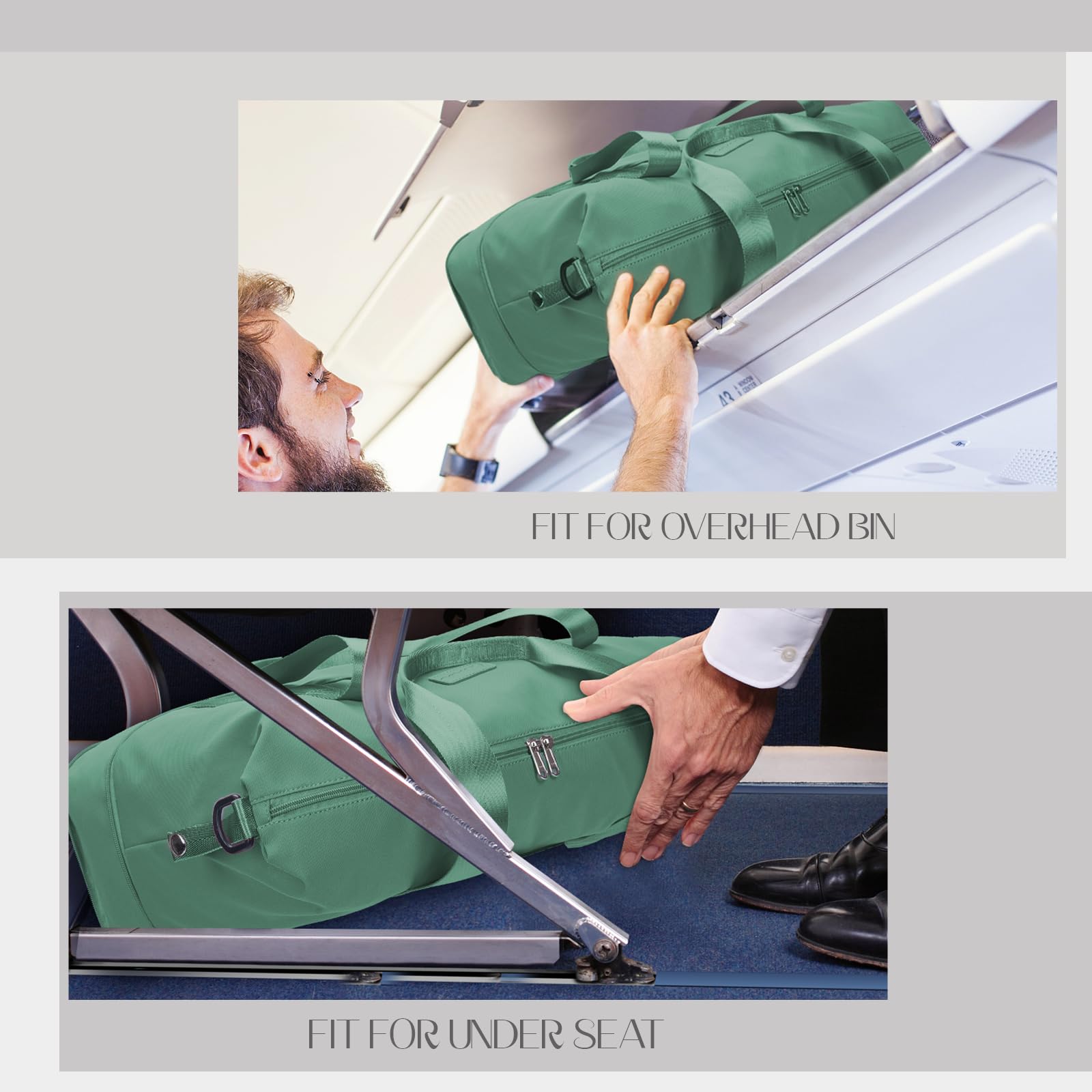 hayayu-sac-de-cabine-40x20x25-sac-voyage-28l-ryanair image 3