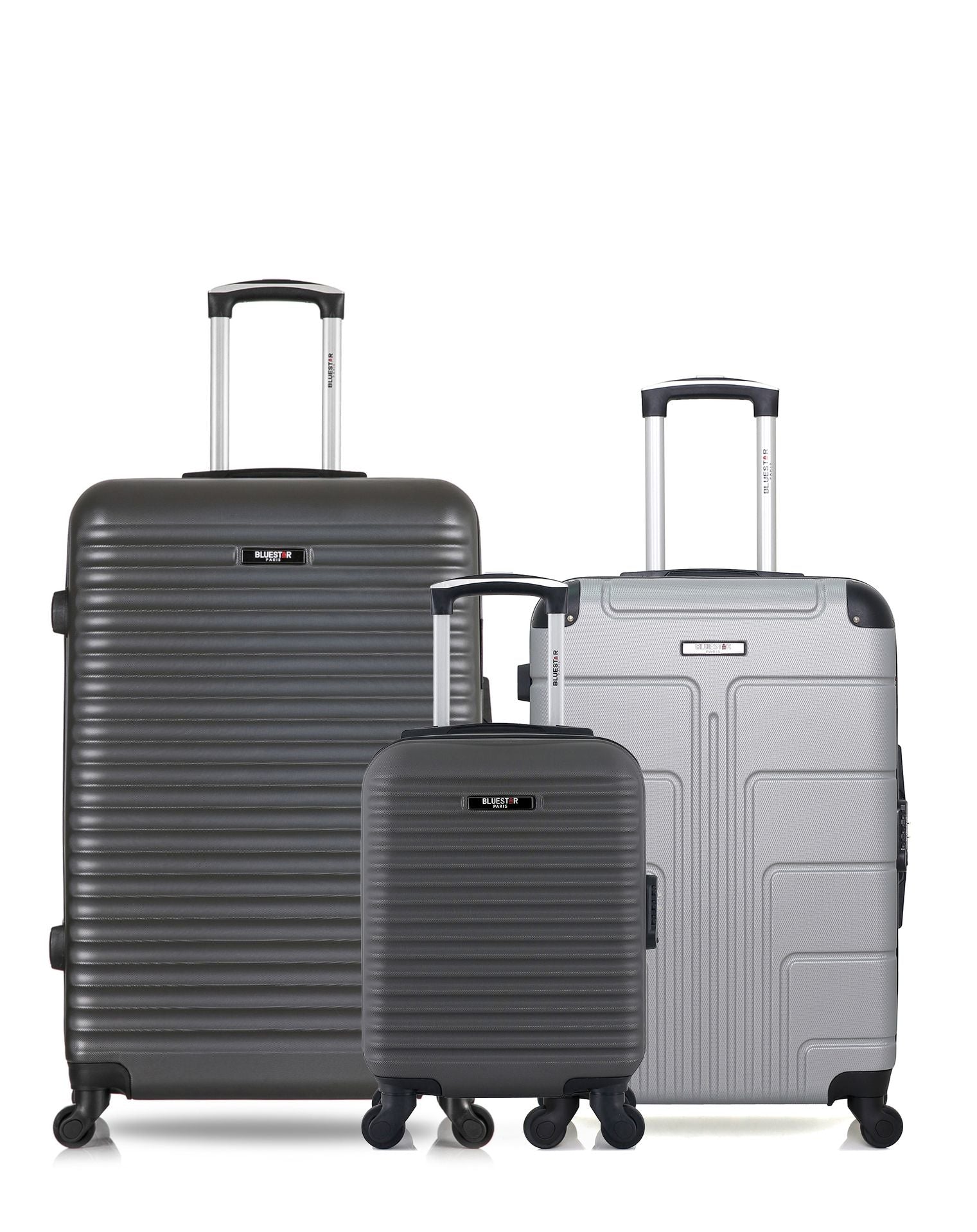 bluestar-brazilia-ottawa-lot-3-valises-rigides-weekend image 1