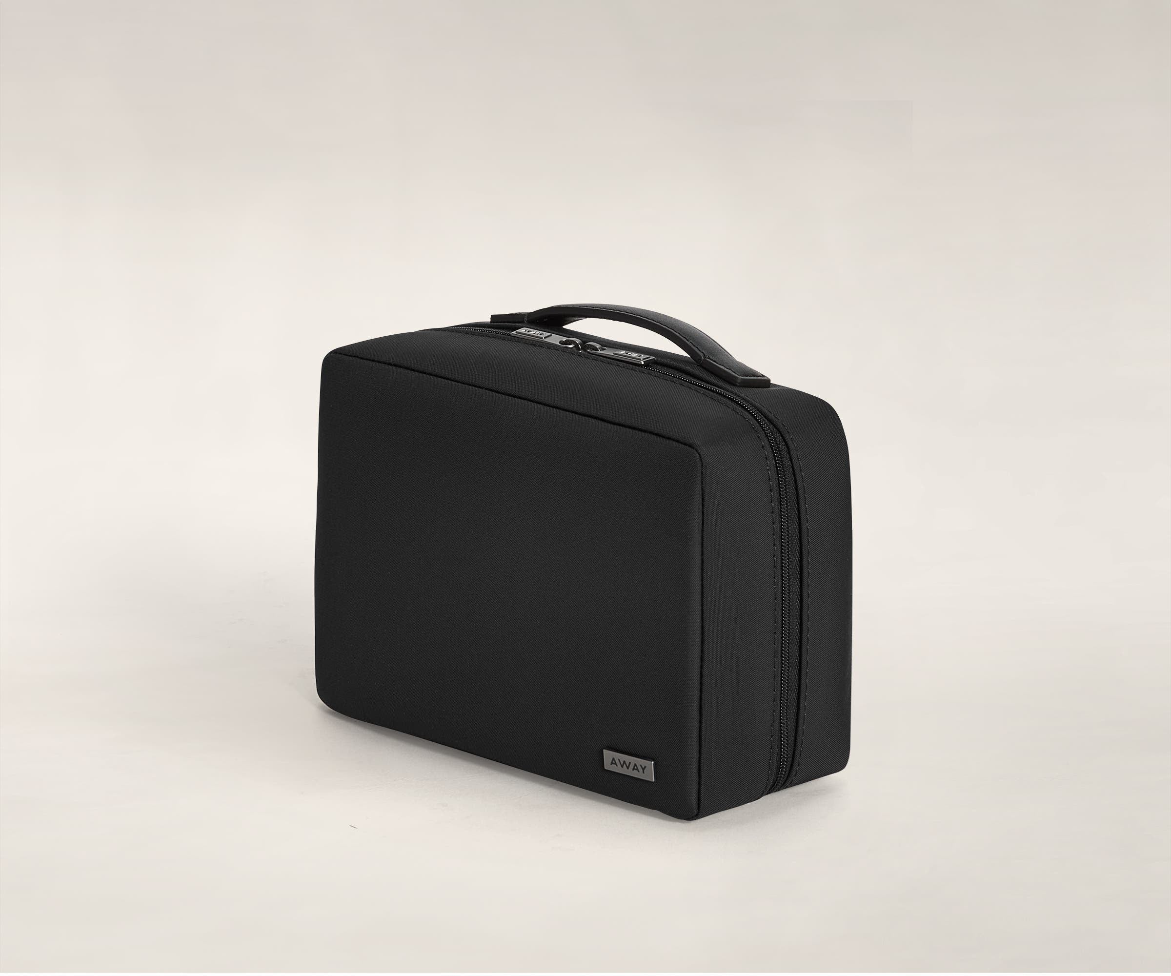 away-large-tech-case-organisateur-tech-jet-black image 2