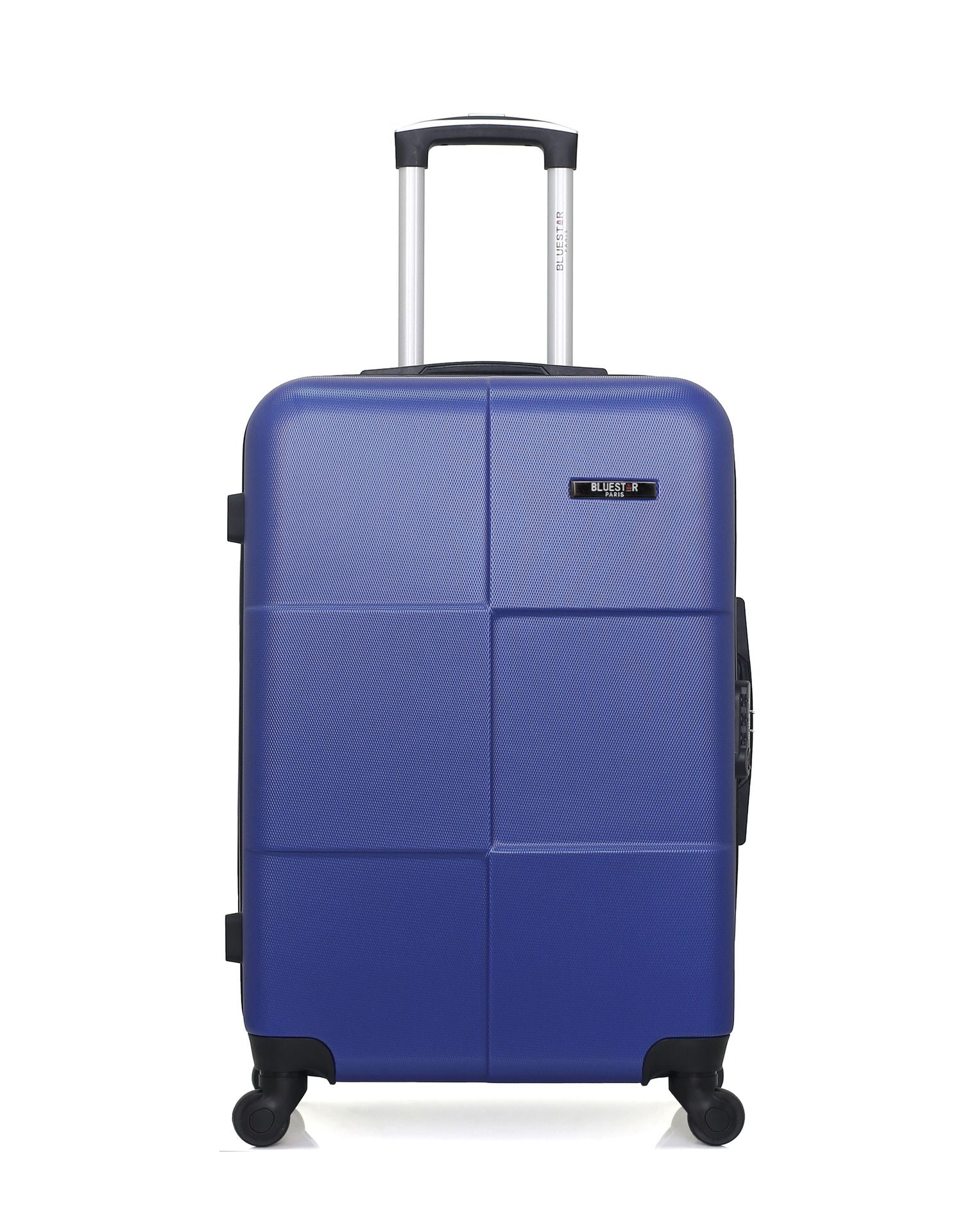 bluestar-miami-lot-2-valises-rigides-rose-dor image 8