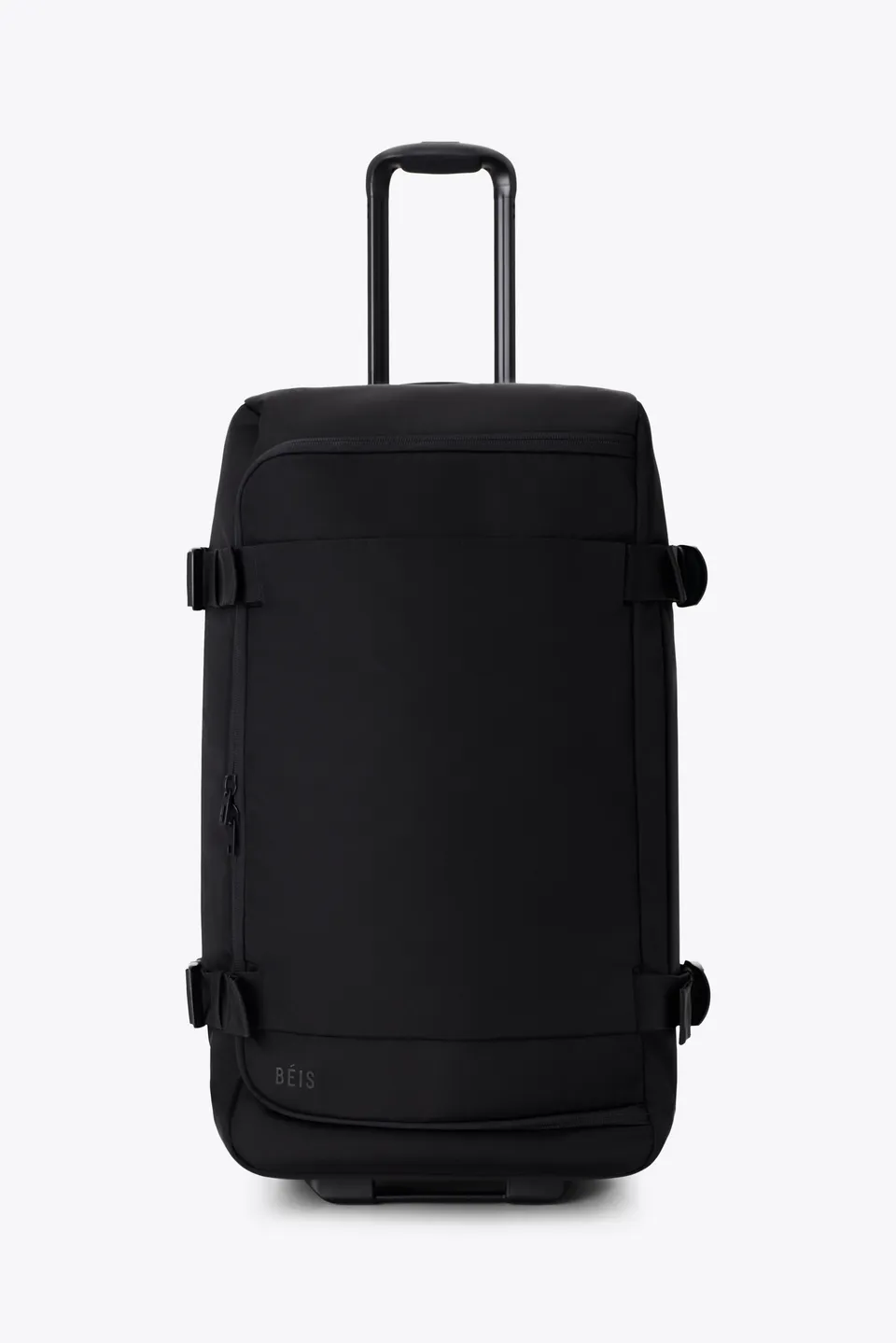 beis-check-in-pro-rolling-duffle-valise-soute-noire image 1