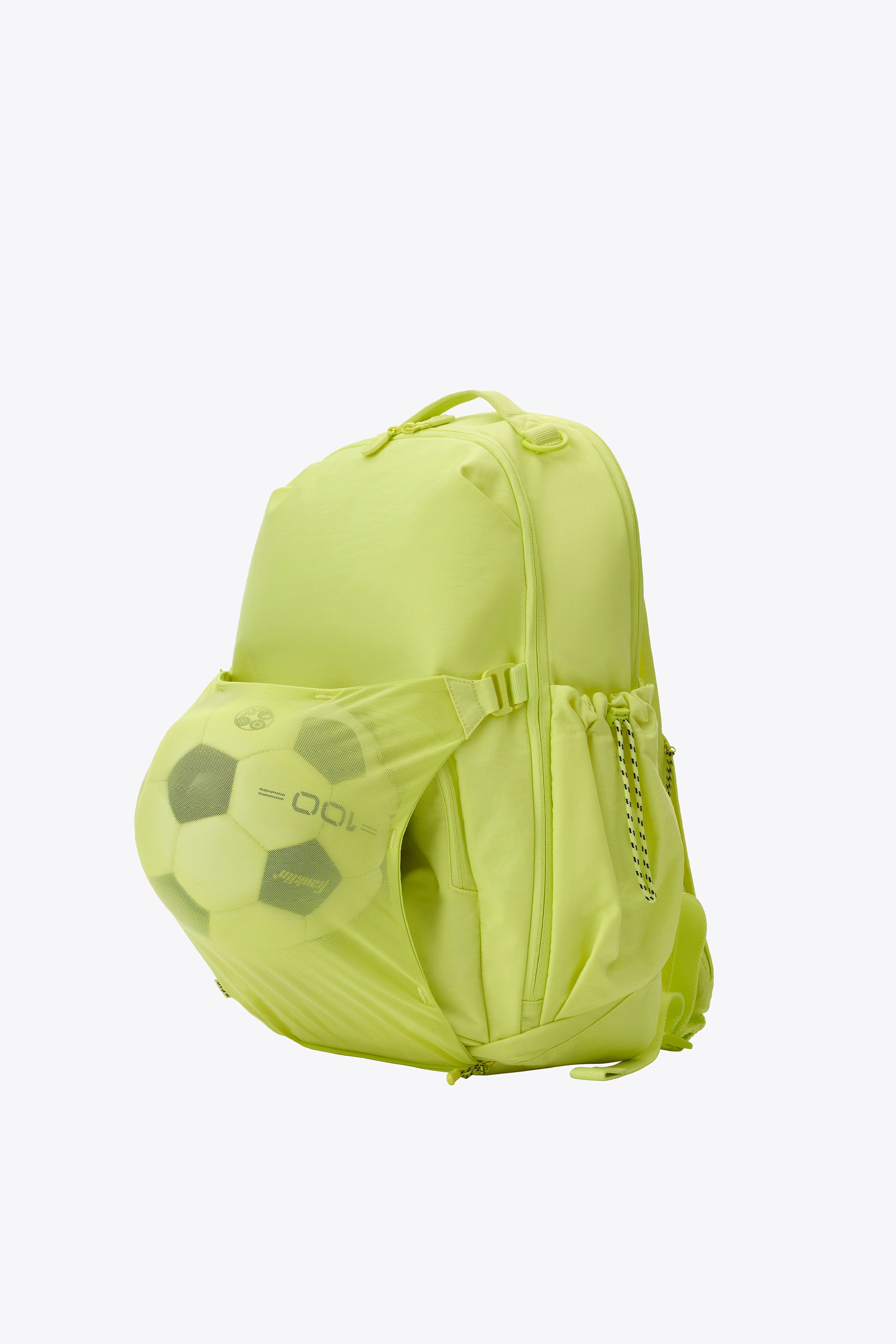 beis-north-to-south-sac-dos-jaune-limone-sport image 5